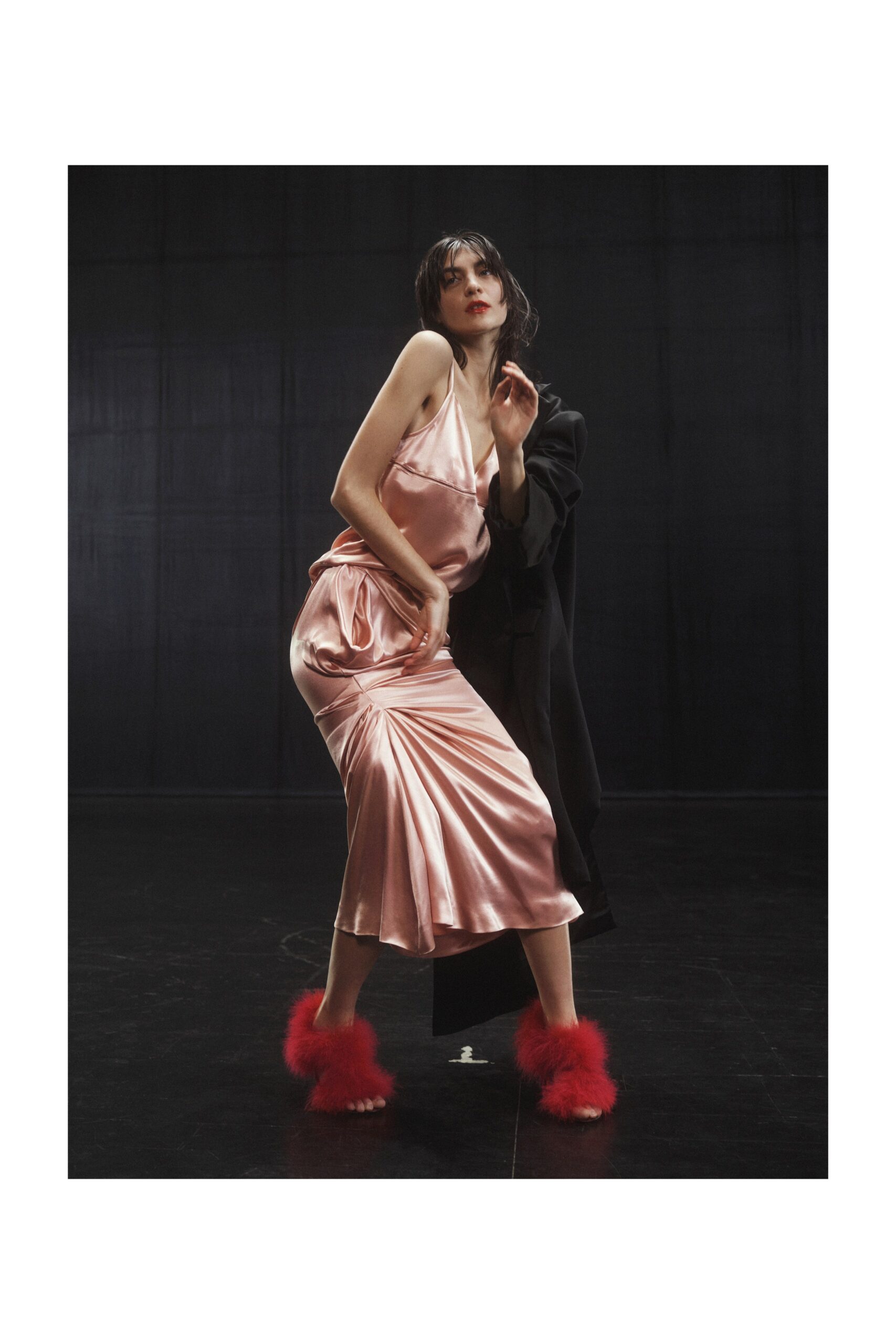 Dries Van Noten F/W 21 Look 73