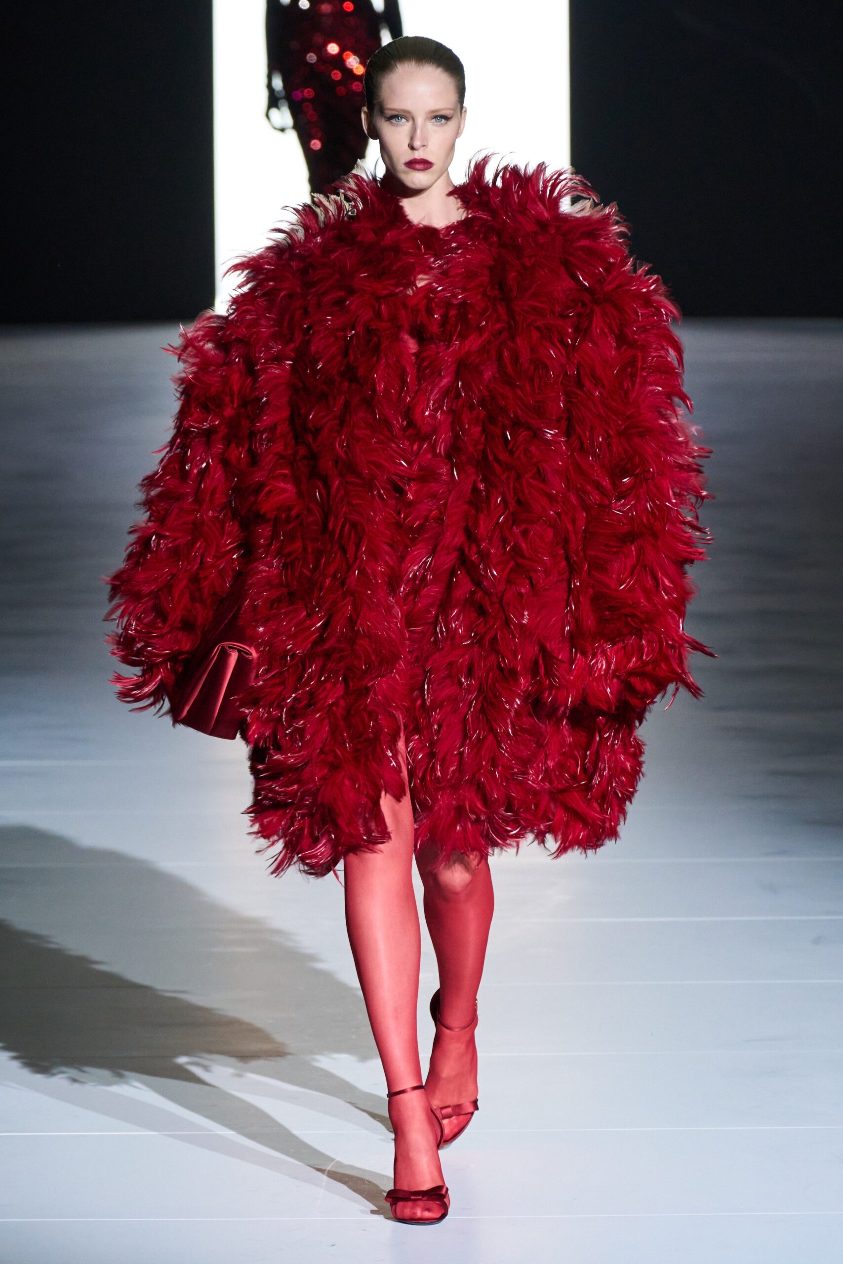 Dolce & Gabbana F/W 23 Look 74