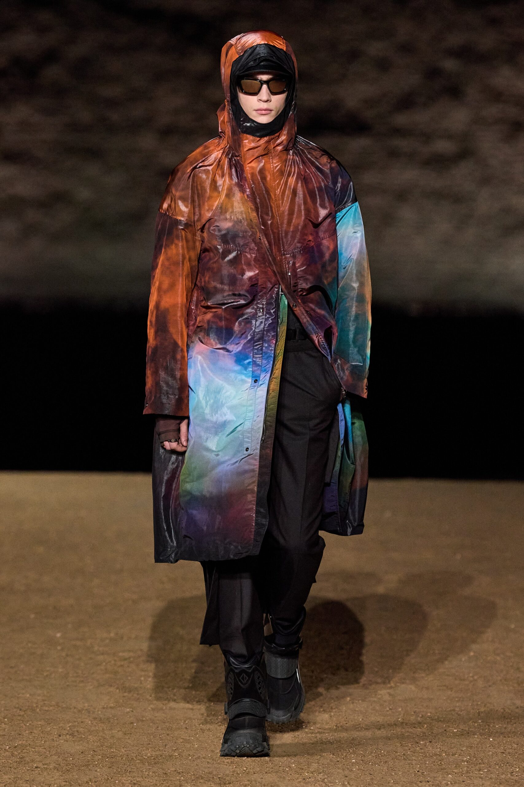 Dior Men F/W 23 Look 75