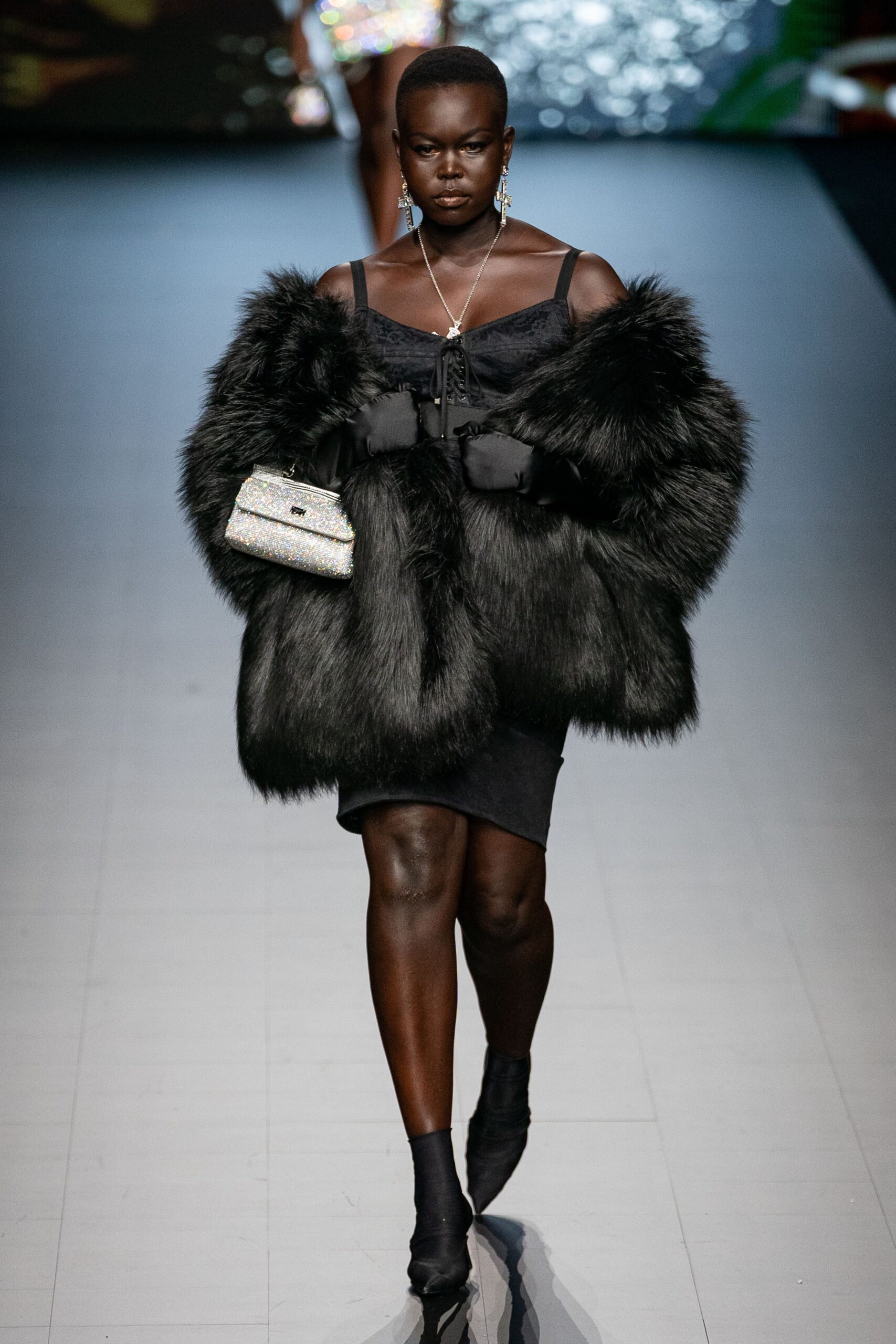 Dolce & Gabbana S/S 23 Look 75