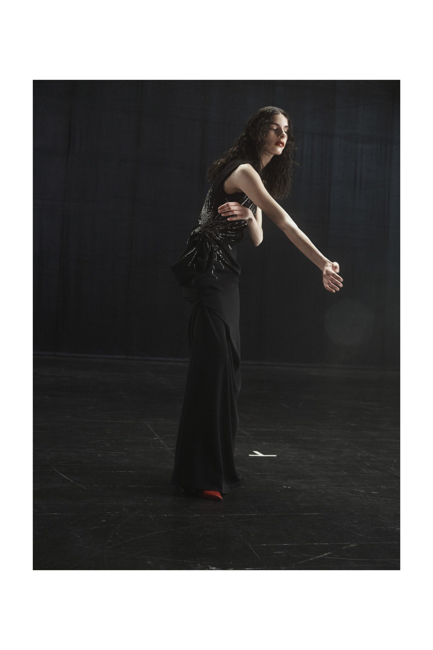 Dries Van Noten F/W 21 Look 75