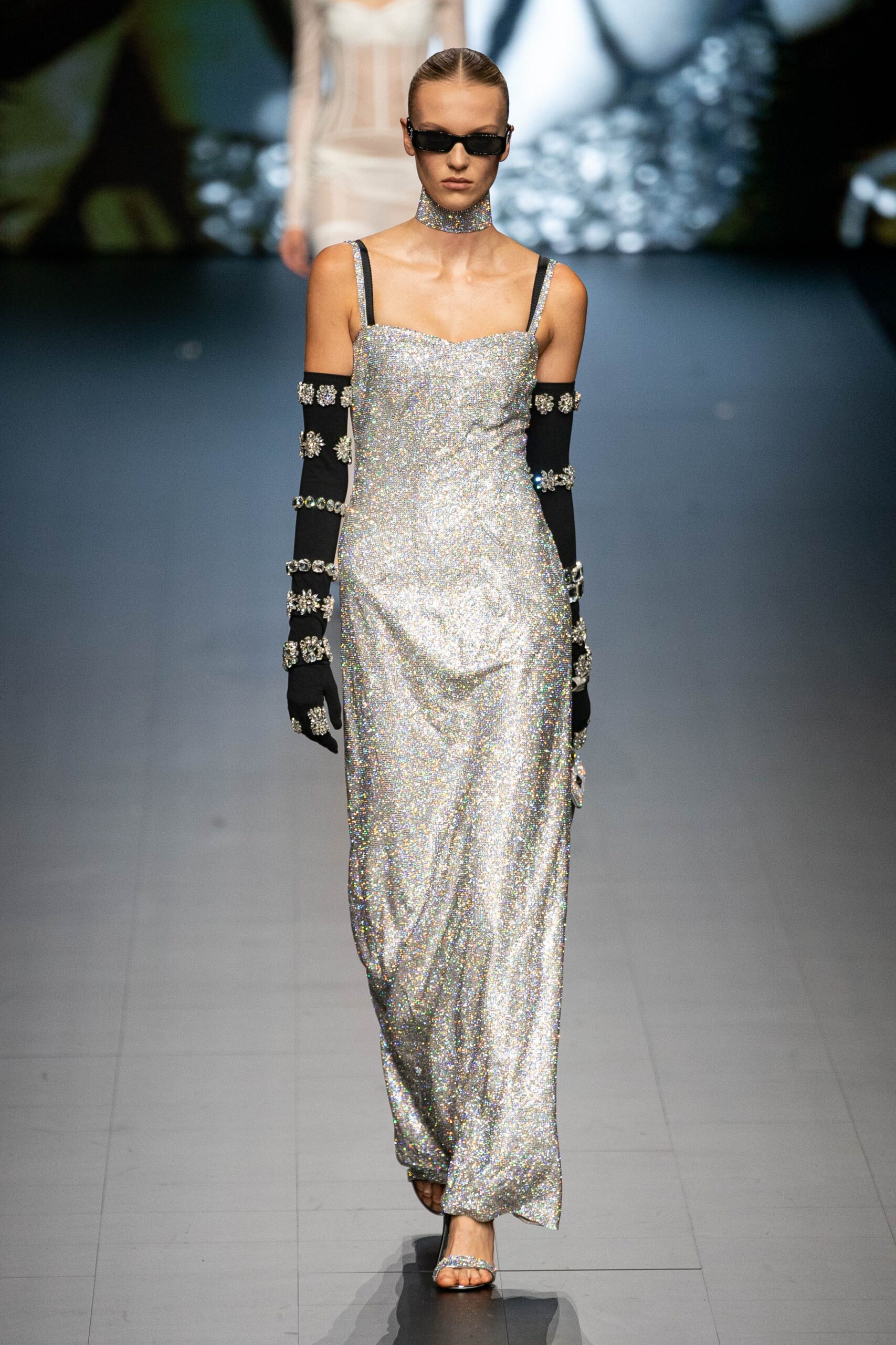 Dolce & Gabbana S/S 23 Look 79