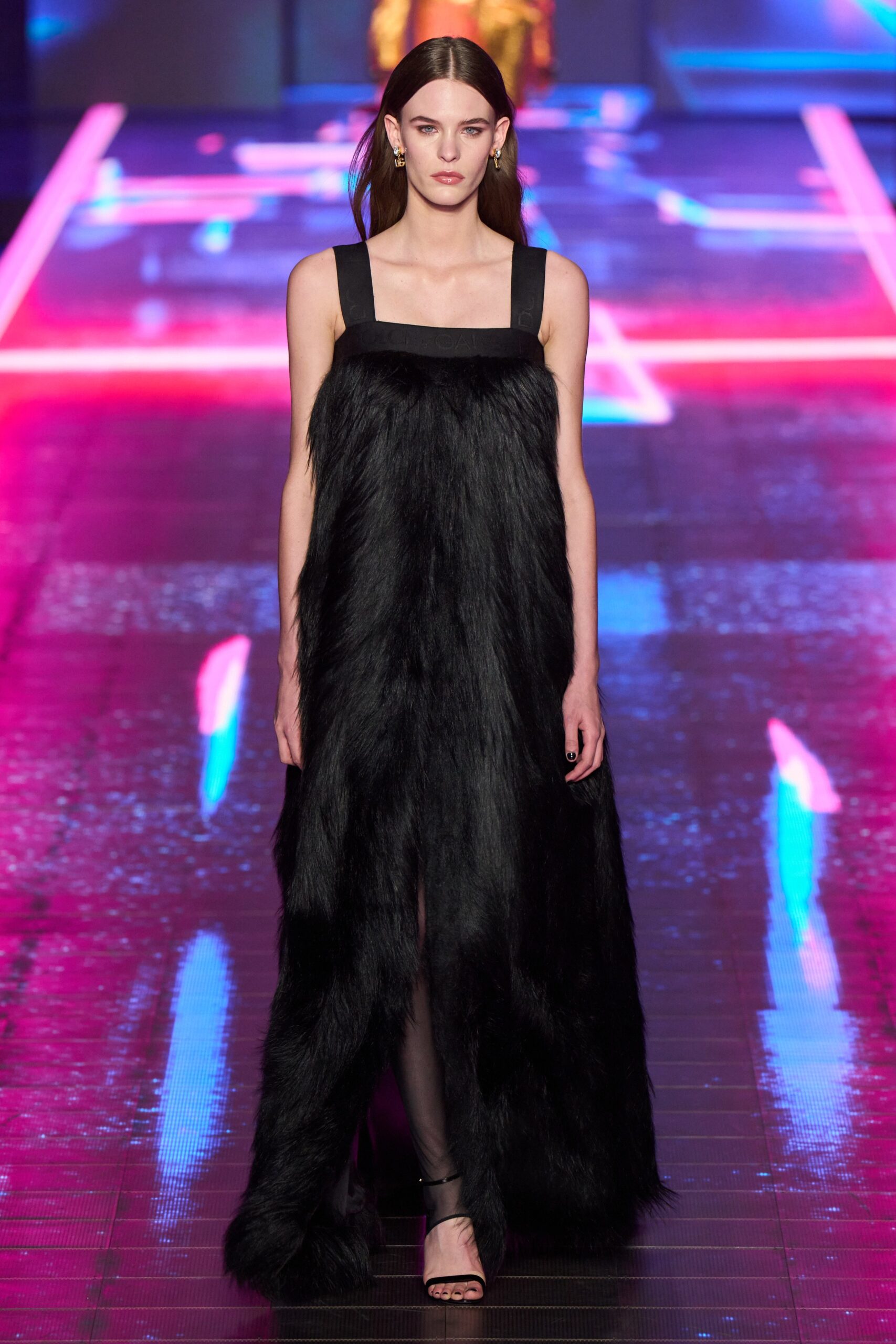 Dolce & Gabbana F/W 22 Look 80