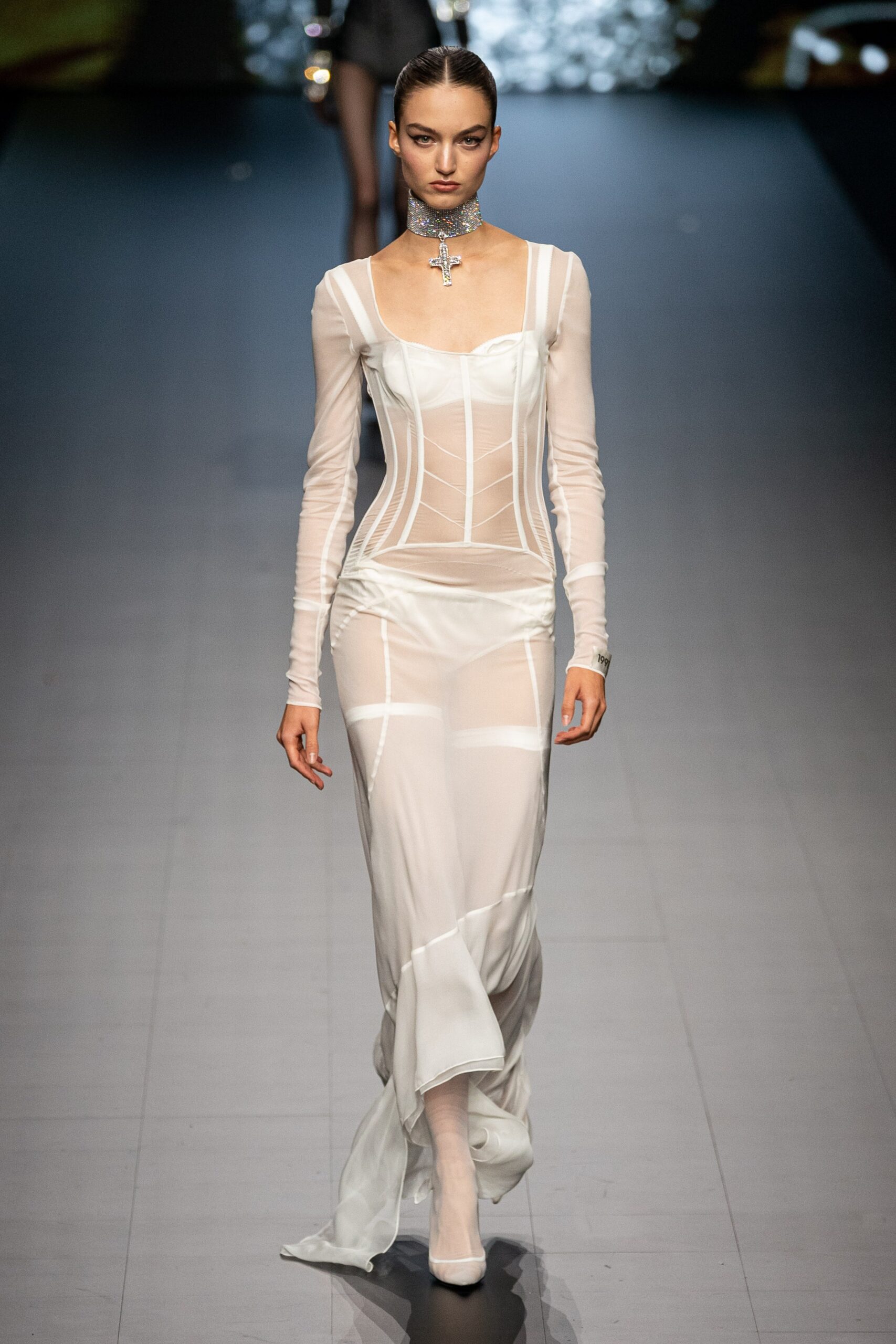 Dolce & Gabbana S/S 23 Look 80