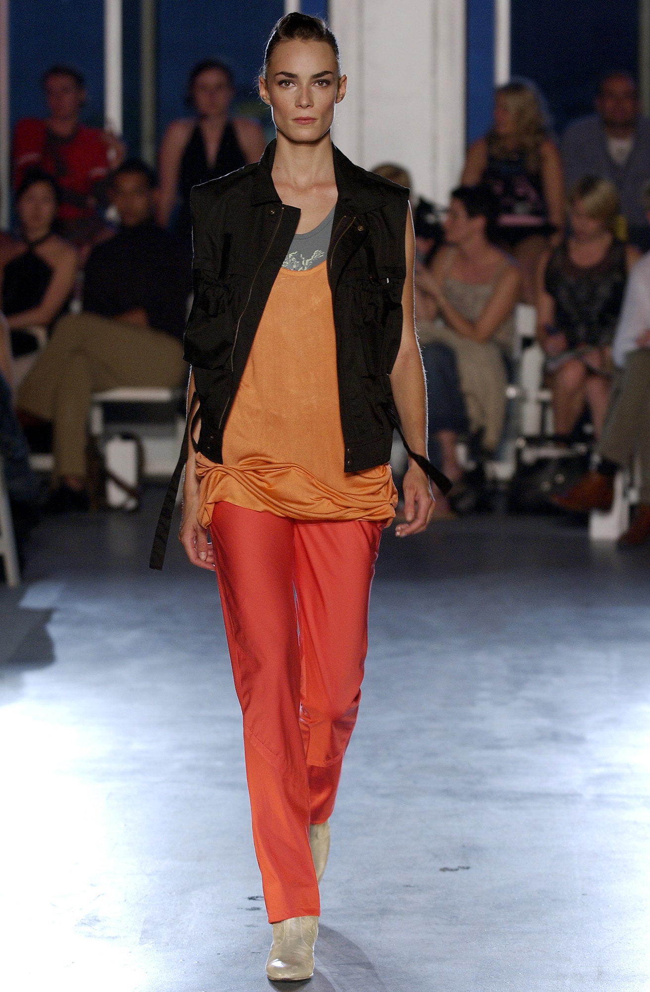 Daryl K S/S 04 Look 15