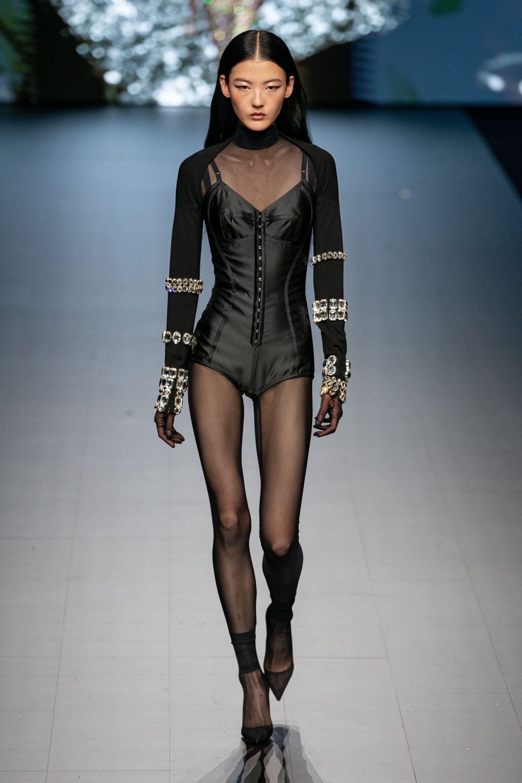 Dolce & Gabbana S/S 23 Look 81