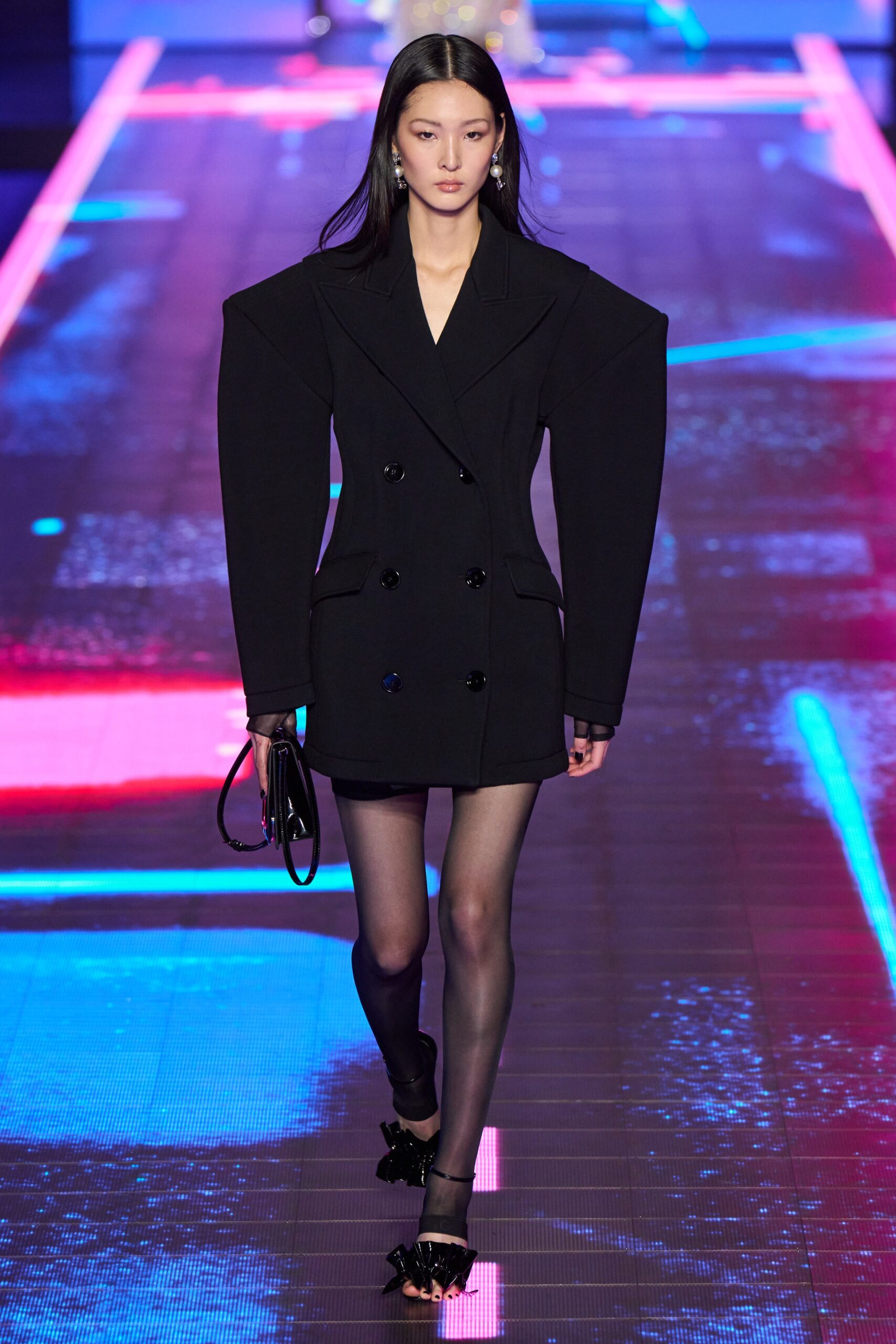 Dolce & Gabbana F/W 22 Look 83