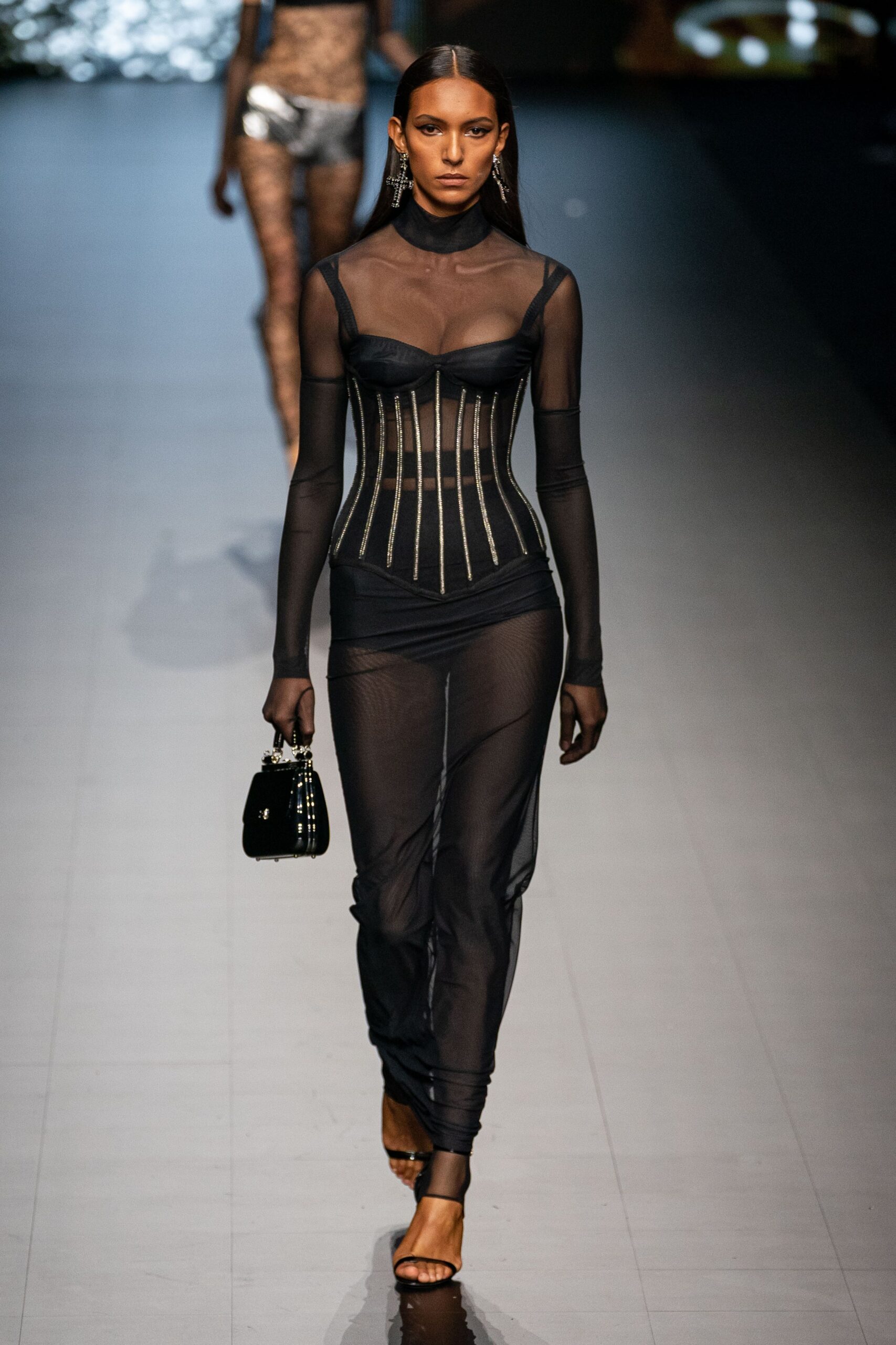 Dolce & Gabbana S/S 23 Look 83