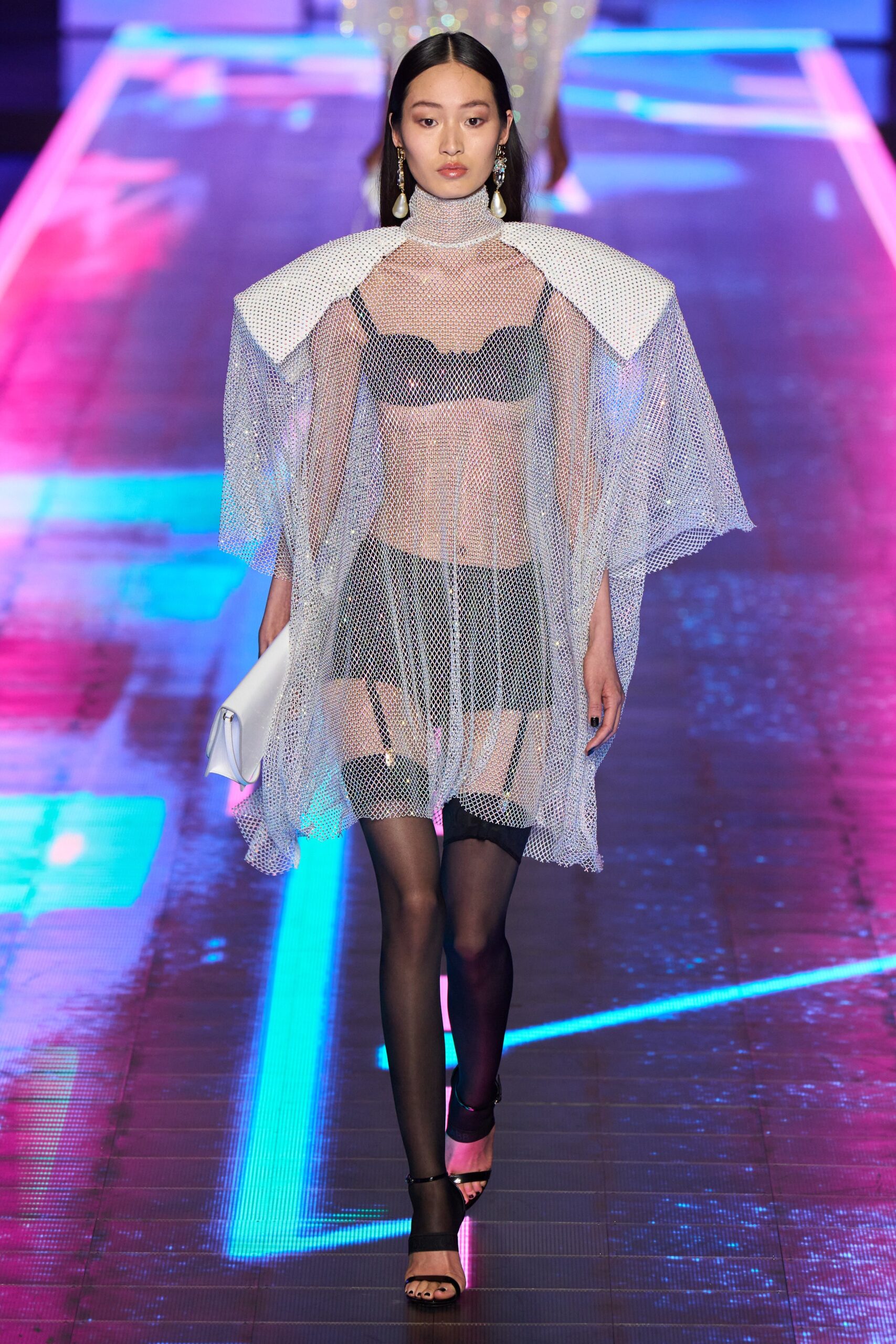Dolce & Gabbana F/W 22 Look 84