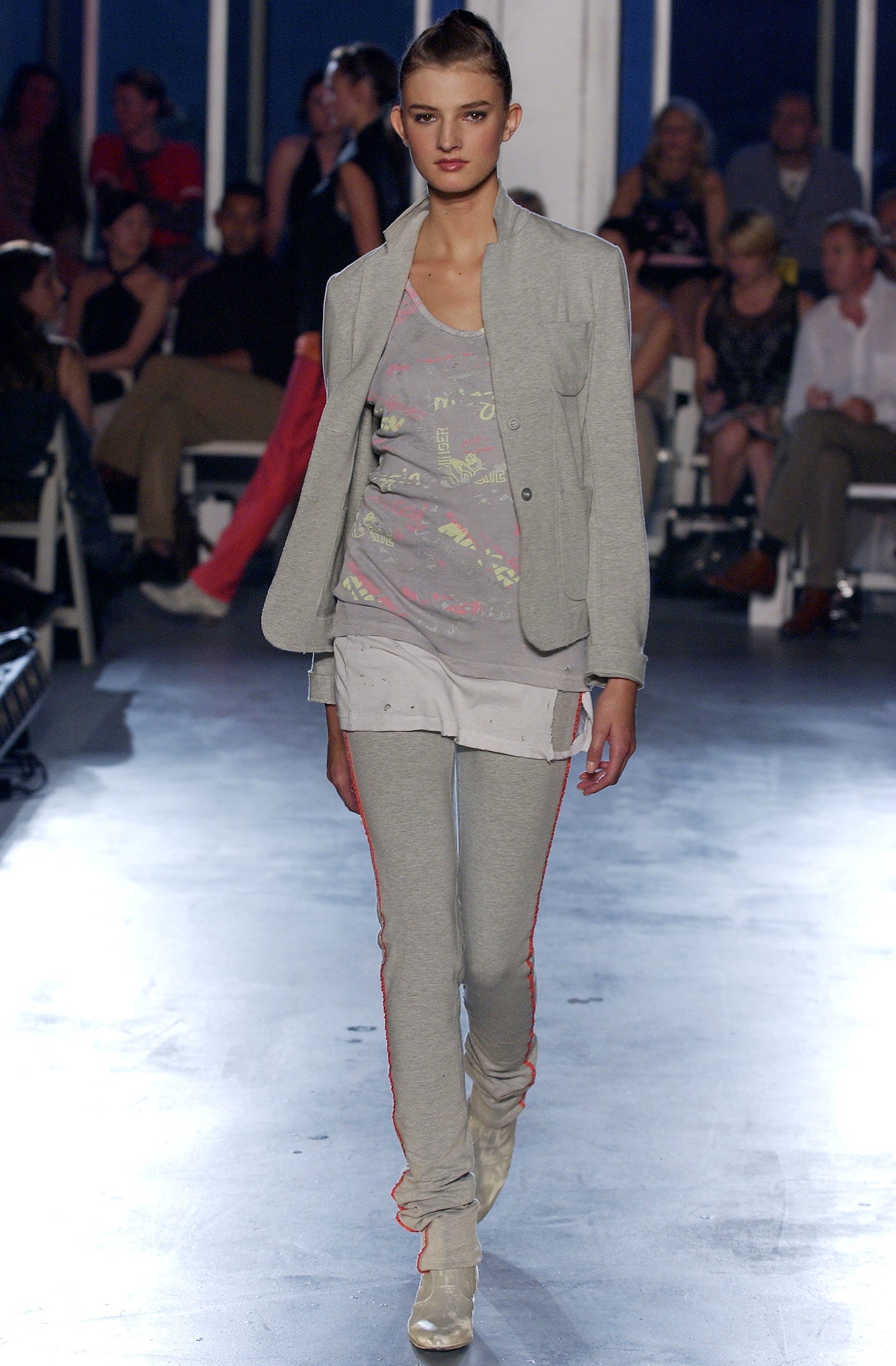 Daryl K S/S 04 Look 17