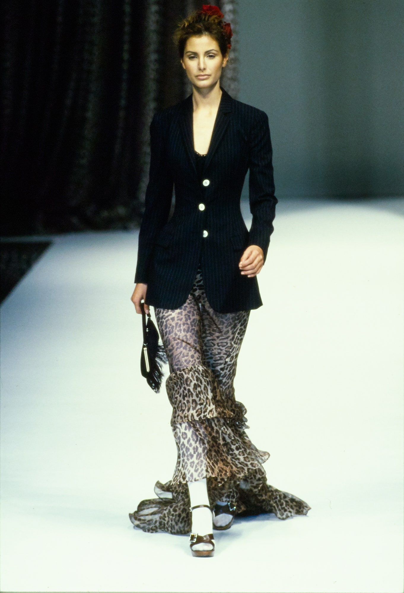 Dolce & Gabbana Spring 1997 Ready-to-Wear