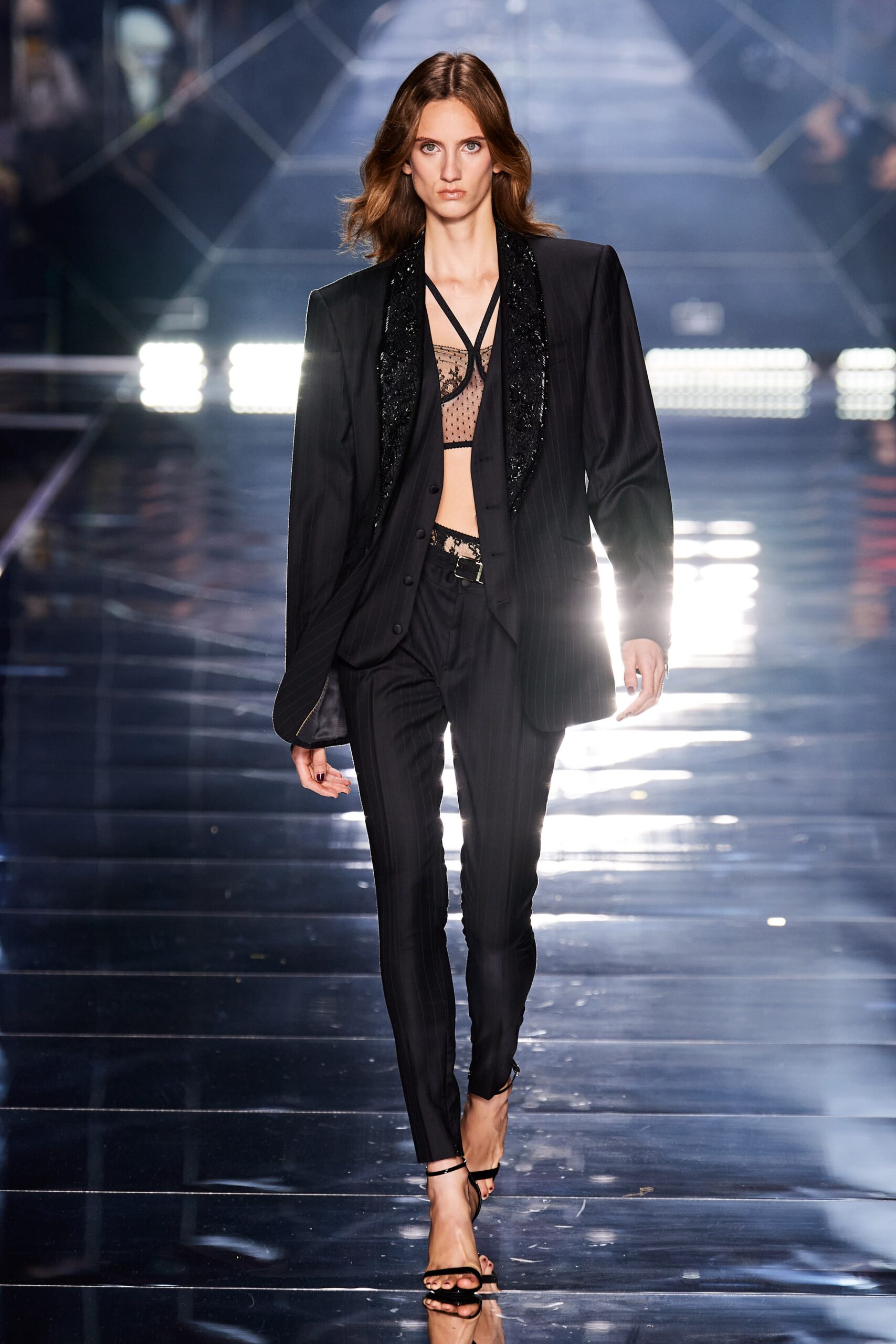 Dolce & Gabbana S/S 22 Look 103