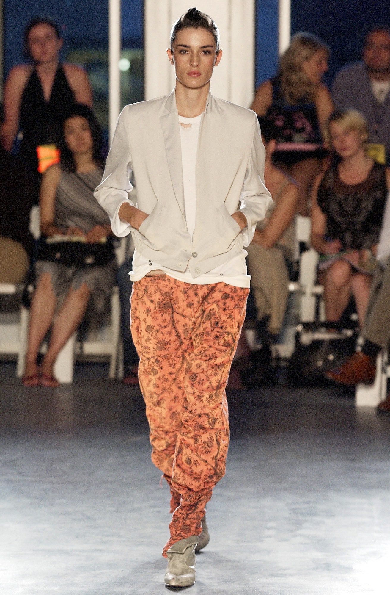 Daryl K S/S 04 Look 25