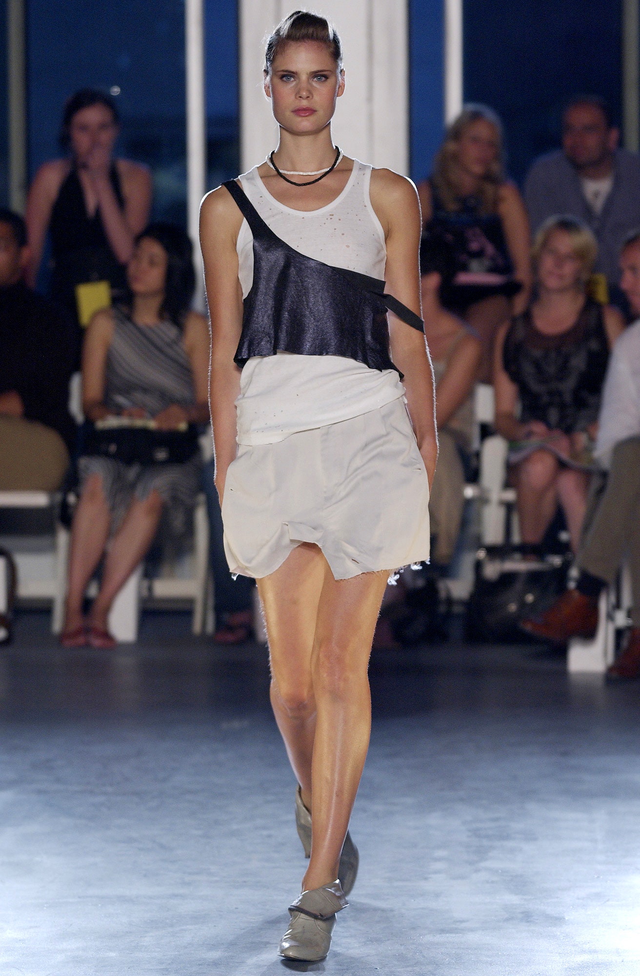 Daryl K S/S 04 Look 31