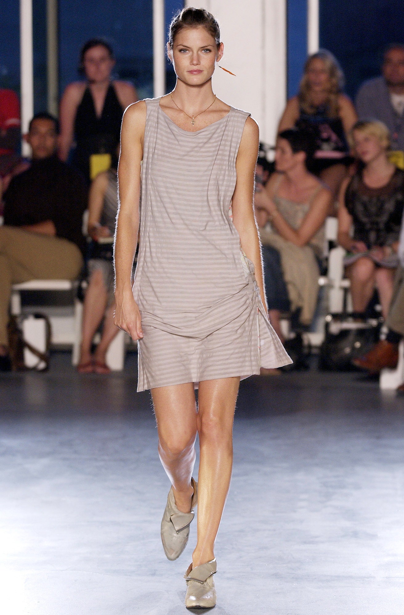Daryl K S/S 04 Look 37