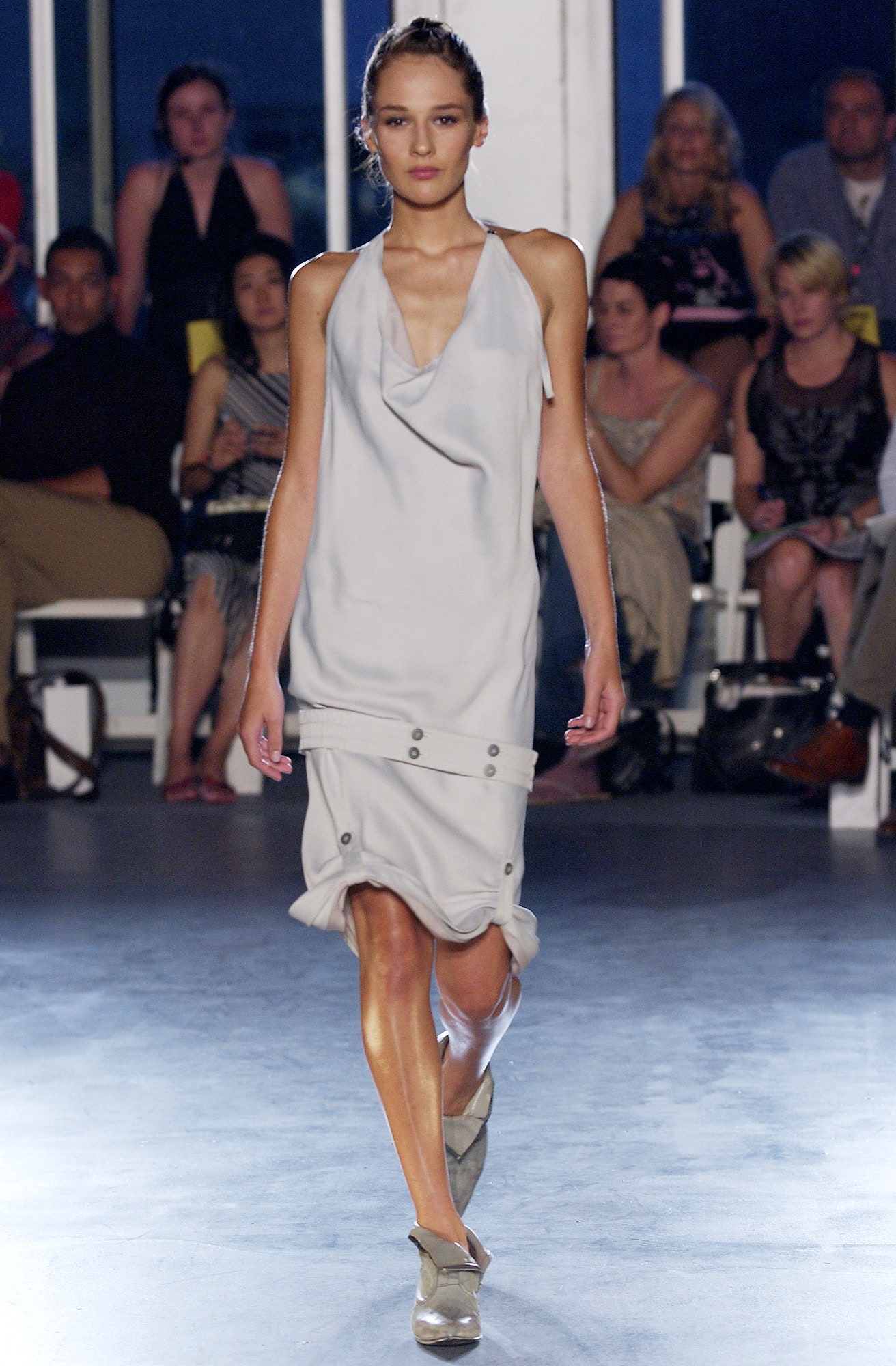 Daryl K S/S 04 Look 40