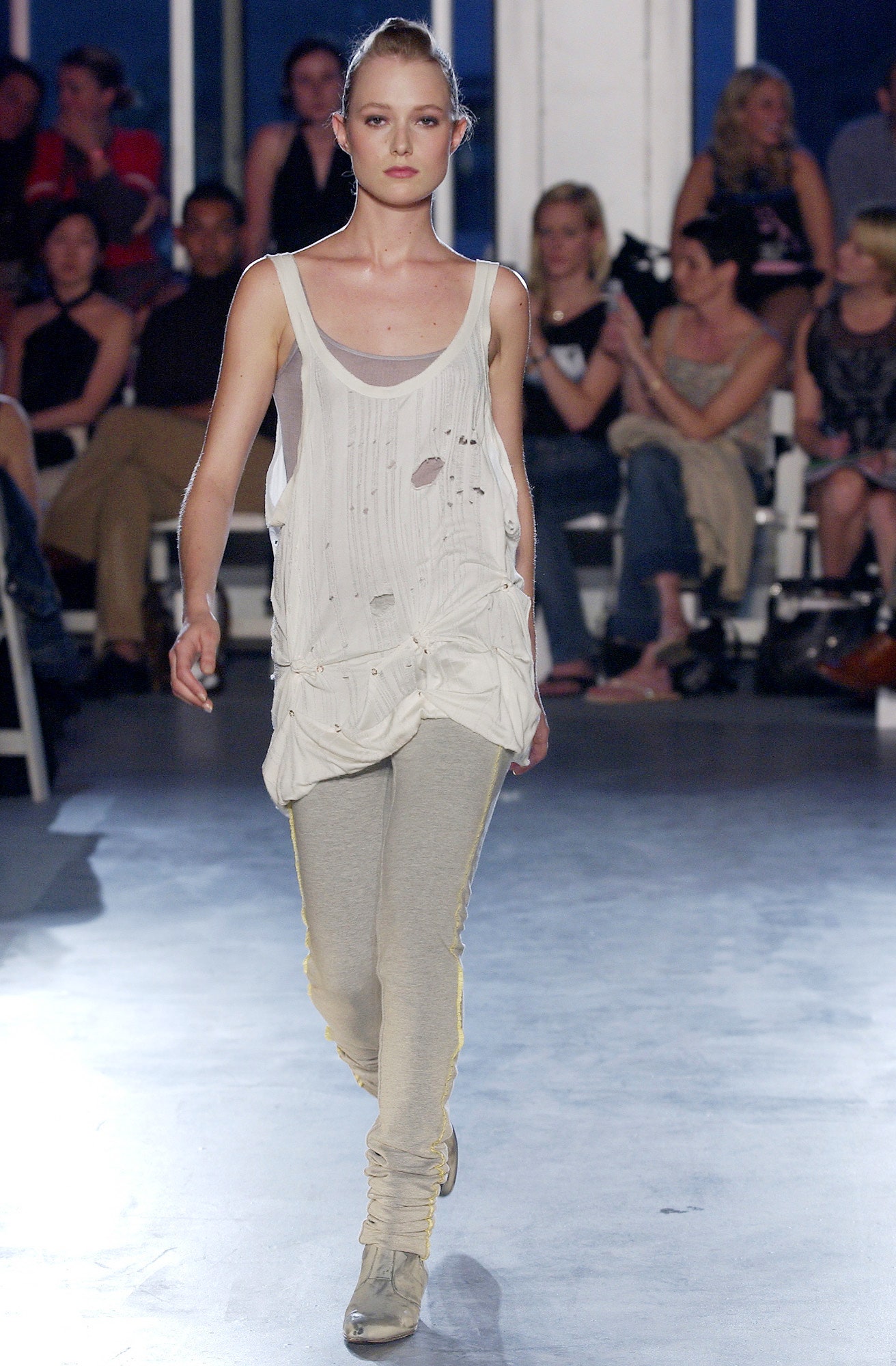 Daryl K S/S 04 Look 43