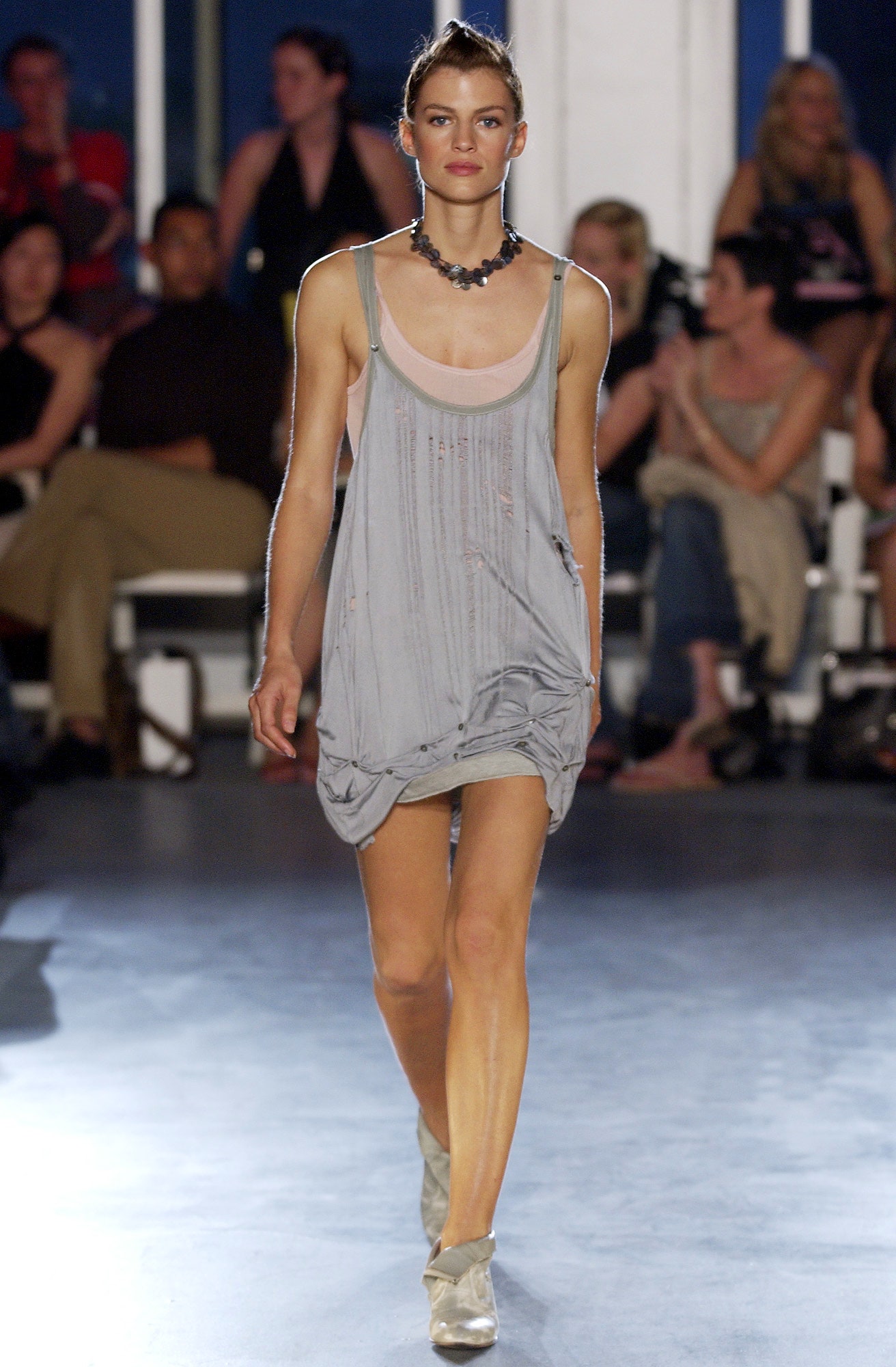 Daryl K S/S 04 Look 46