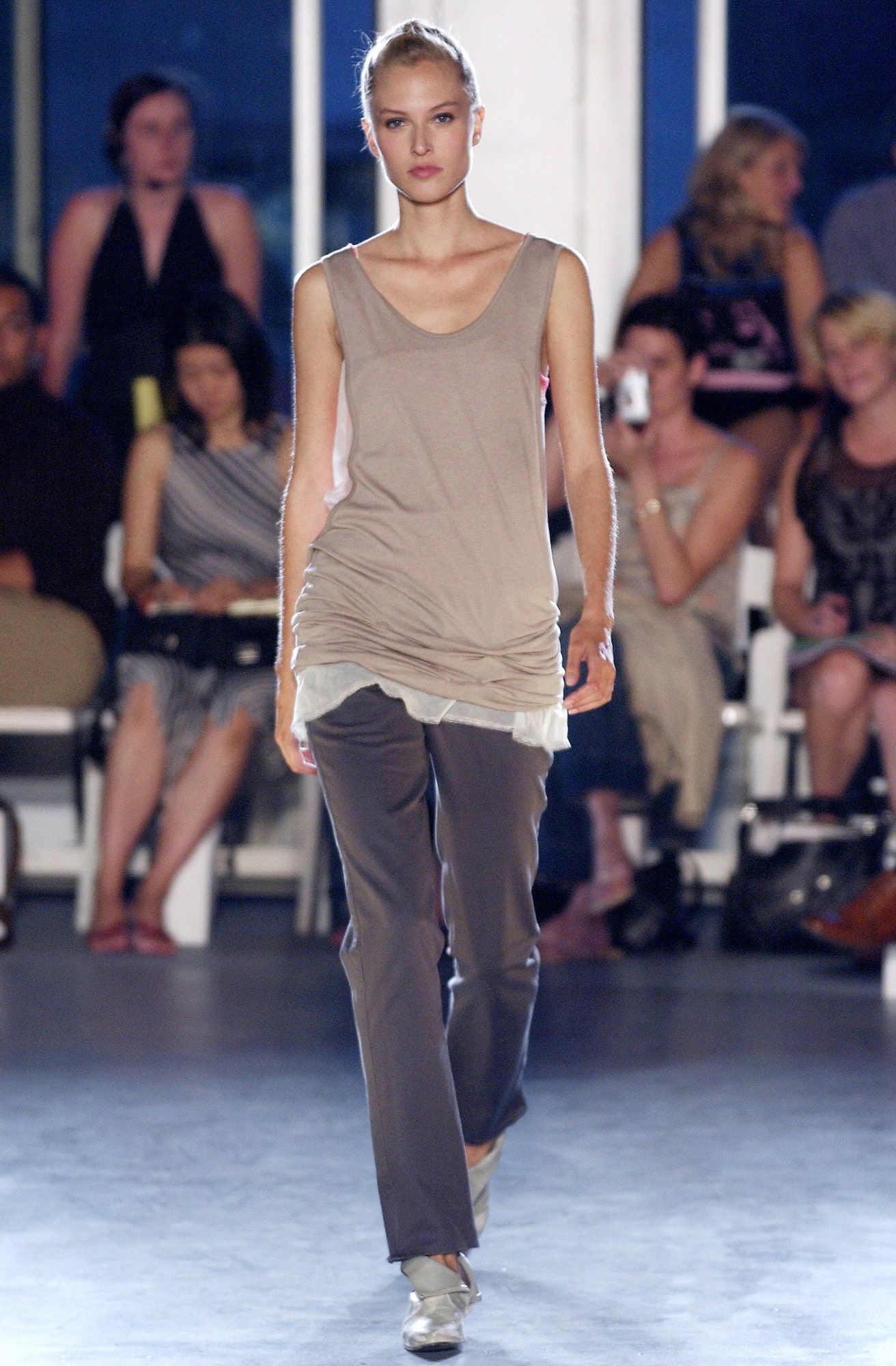 Daryl K S/S 04 Look 49