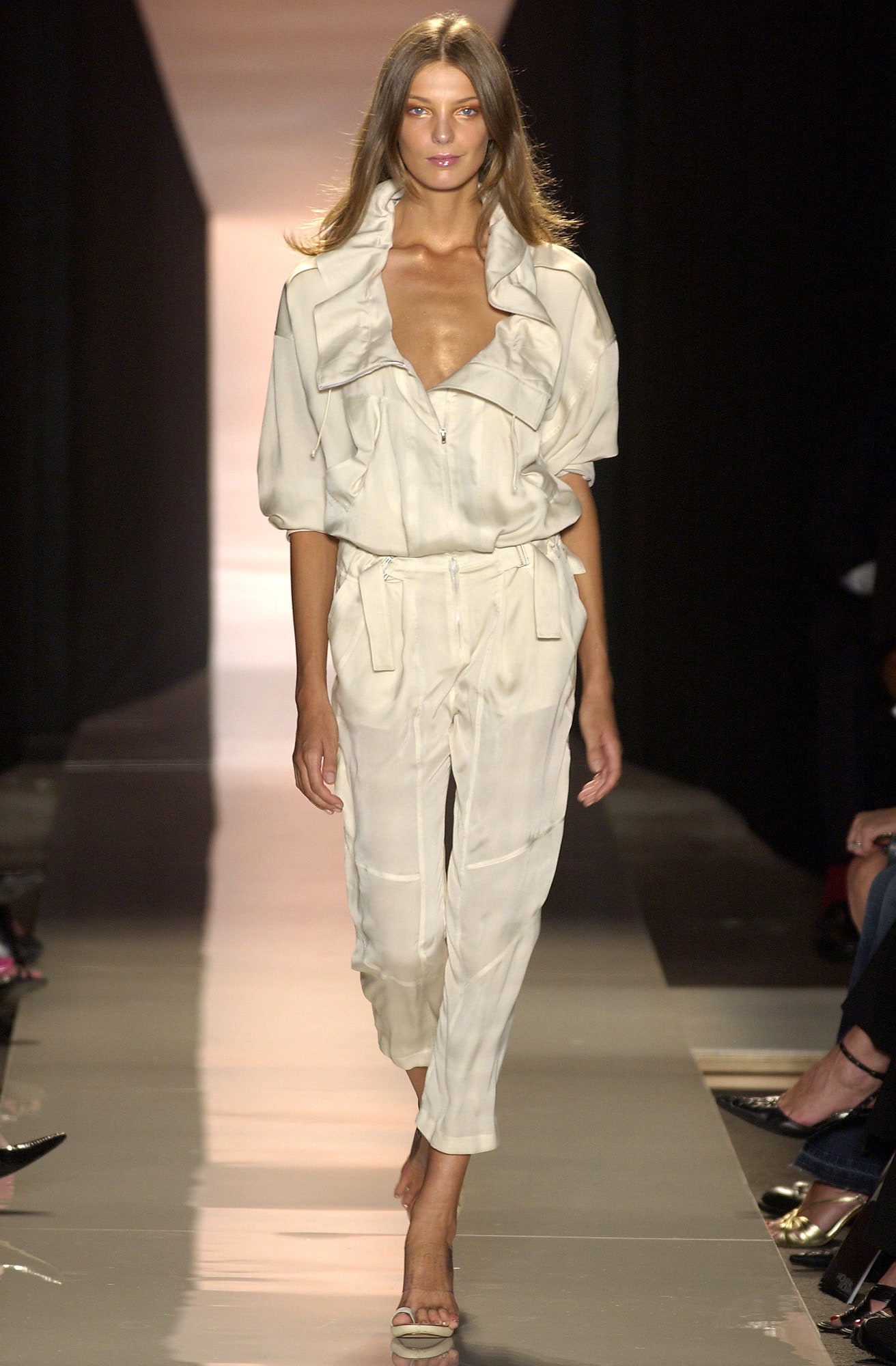 Donna Karan S/S 04 Look 22