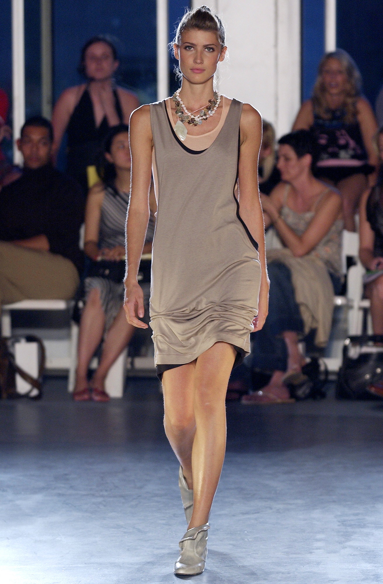 Daryl K S/S 04 Look 58