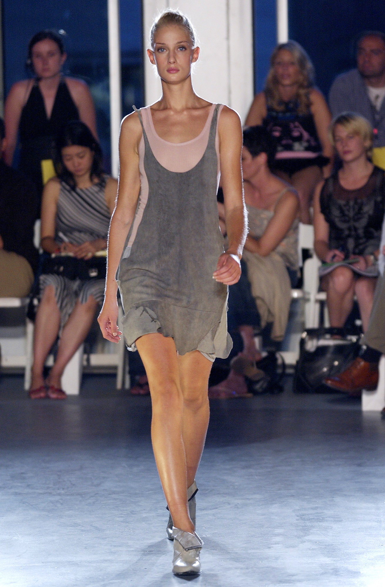 Daryl K S/S 04 Look 61