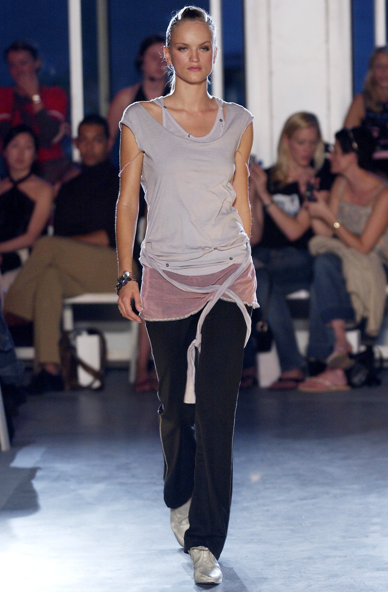 Daryl K S/S 04 Look 64