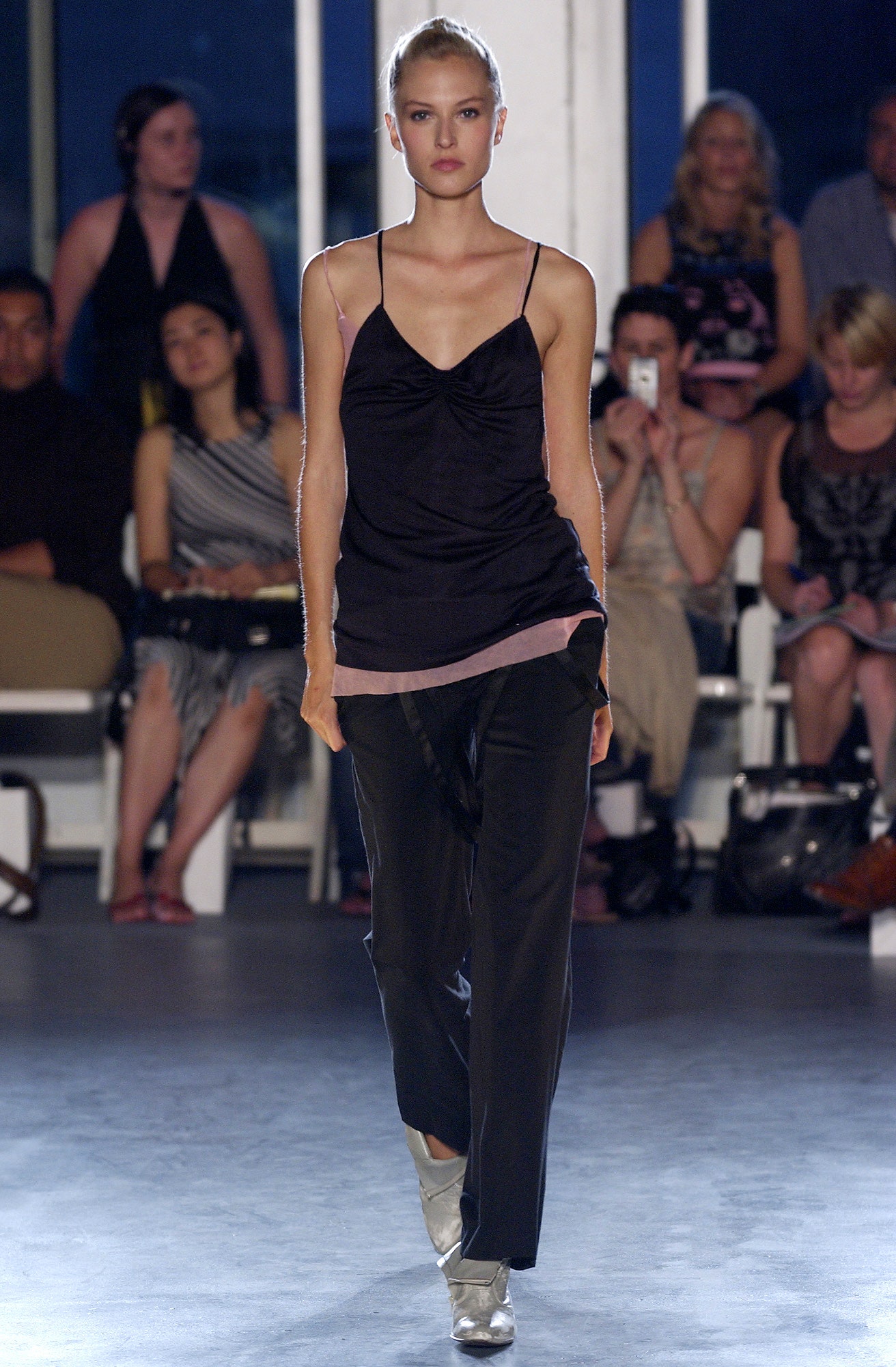 Daryl K S/S 04 Look 80