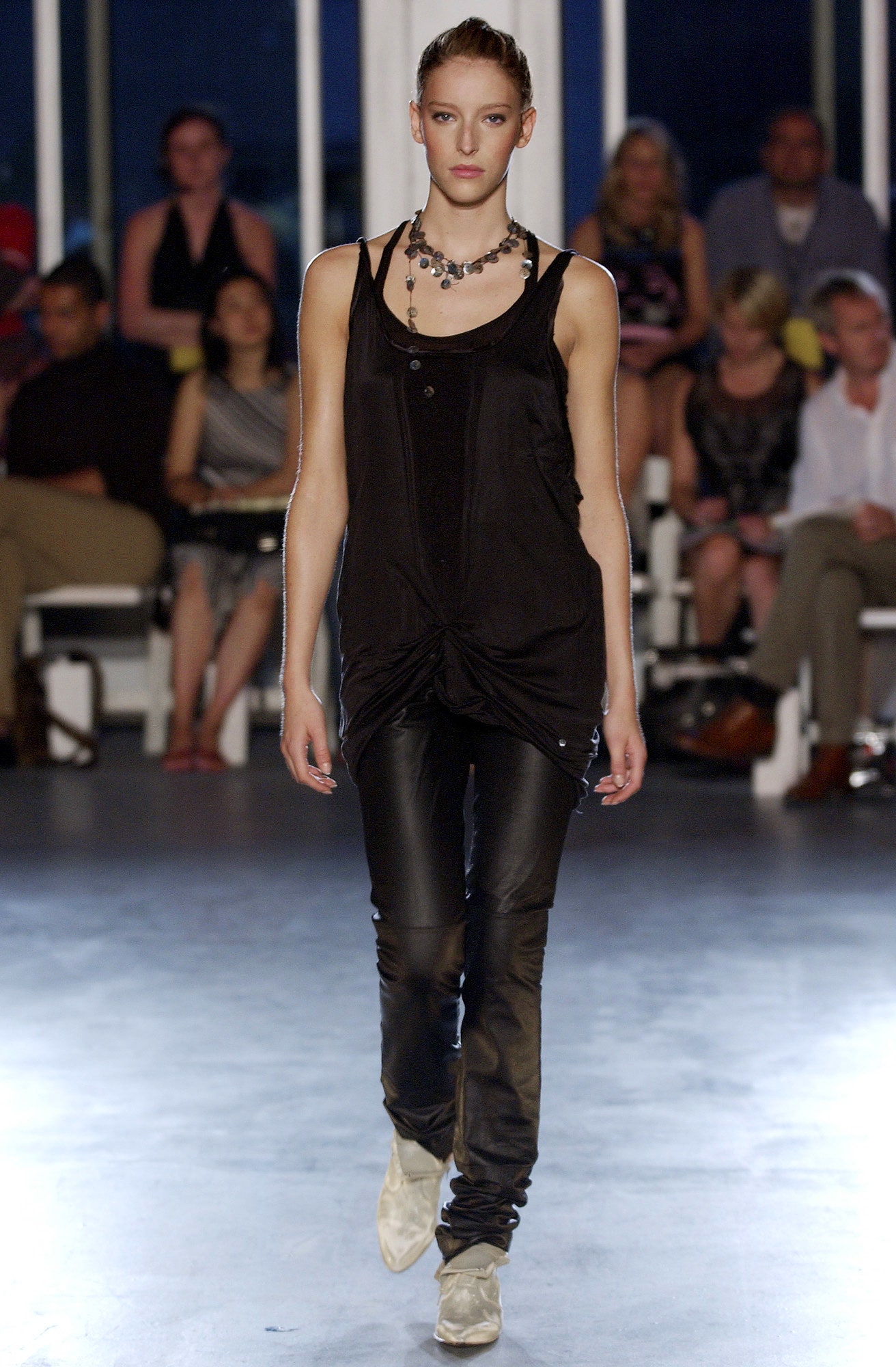 Daryl K S/S 04 Look 92