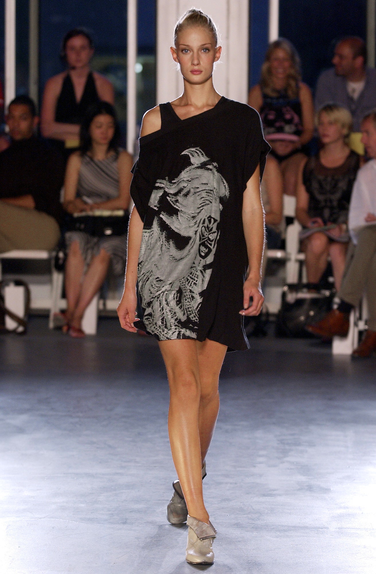 Daryl K S/S 04 Look 110