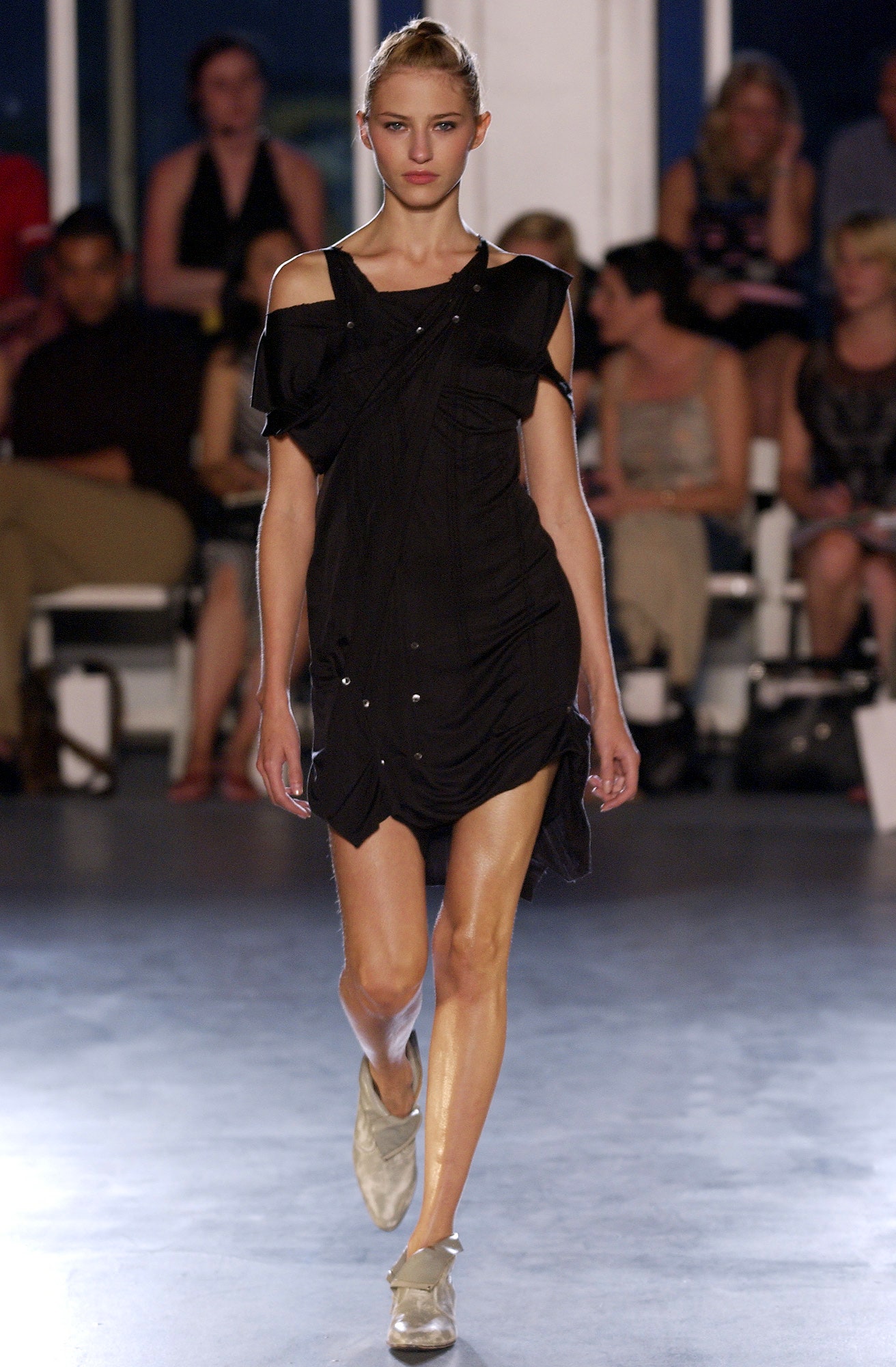 Daryl K S/S 04 Look 113