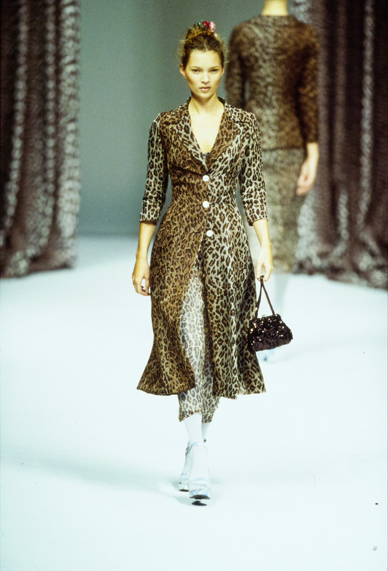 Dolce & Gabbana S/S 97 Look 5