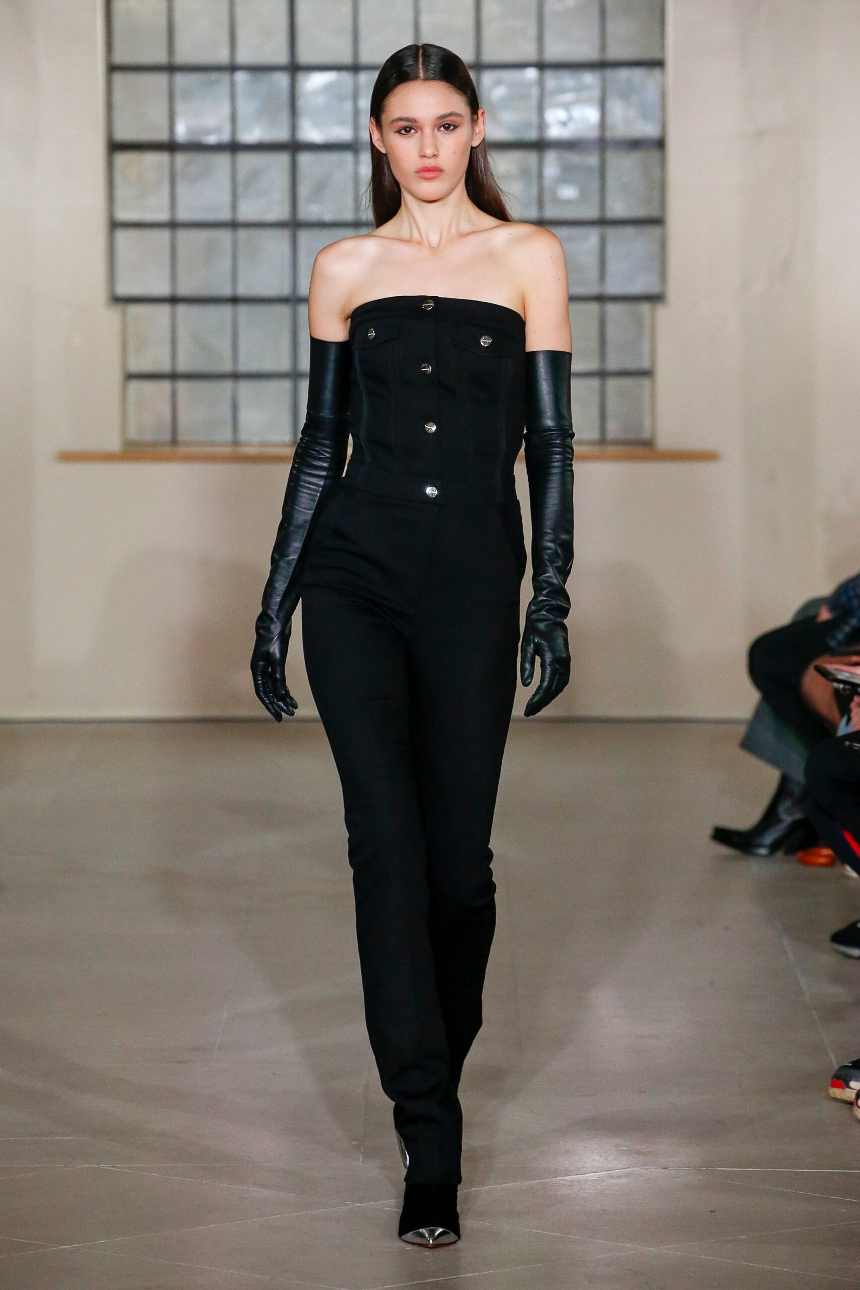 David Koma F/W 18 Look 24