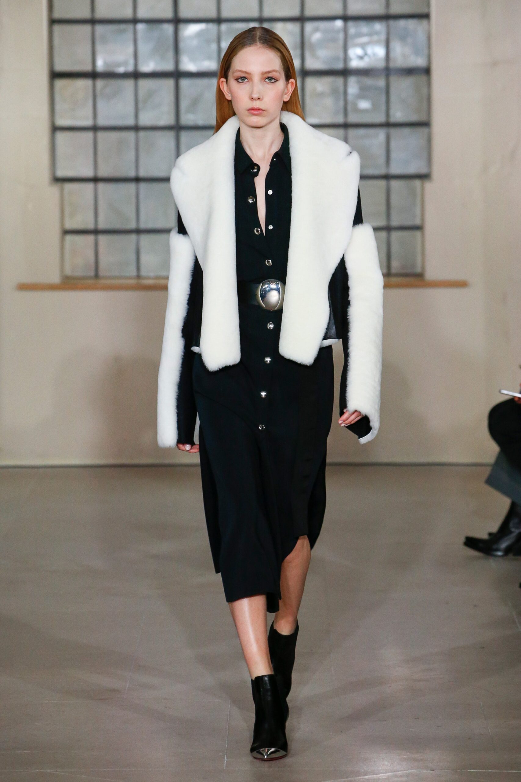 David Koma F/W 18 Look 32