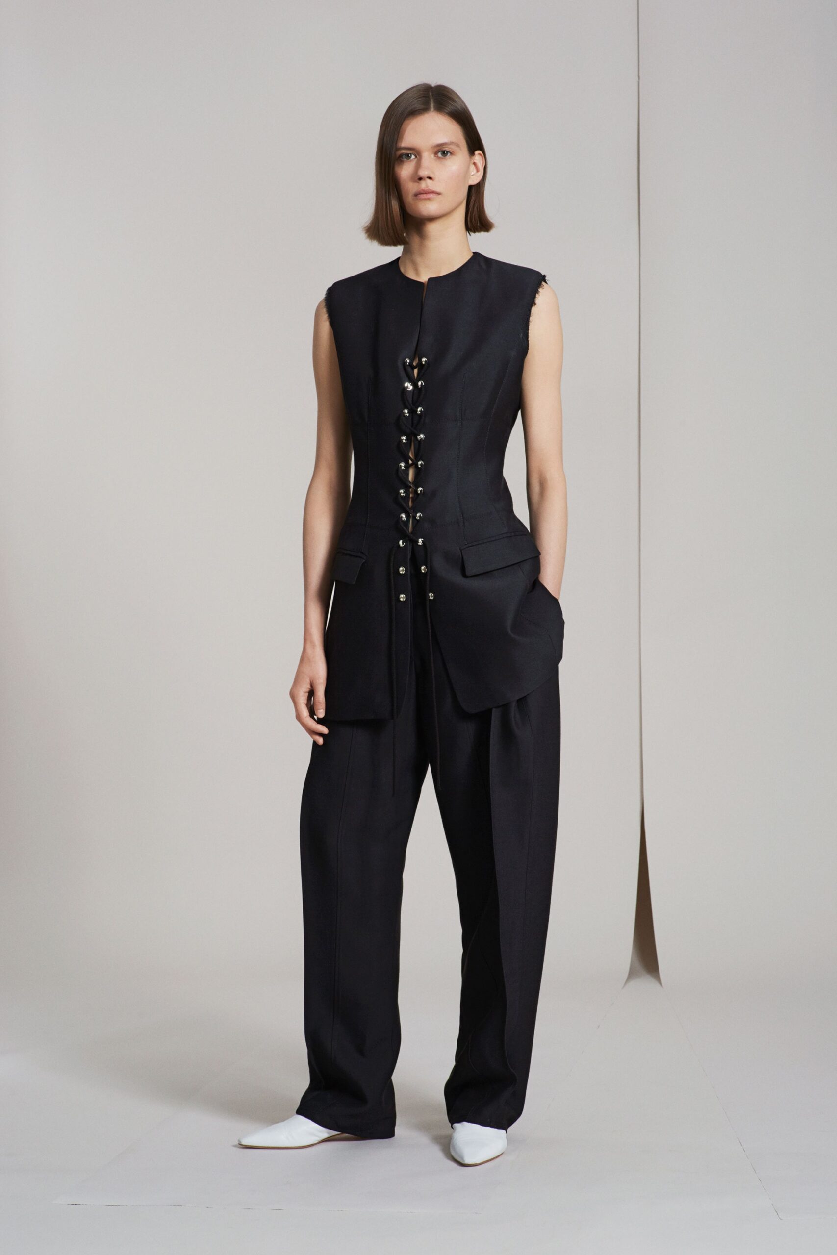 Derek Lam Resort 2018