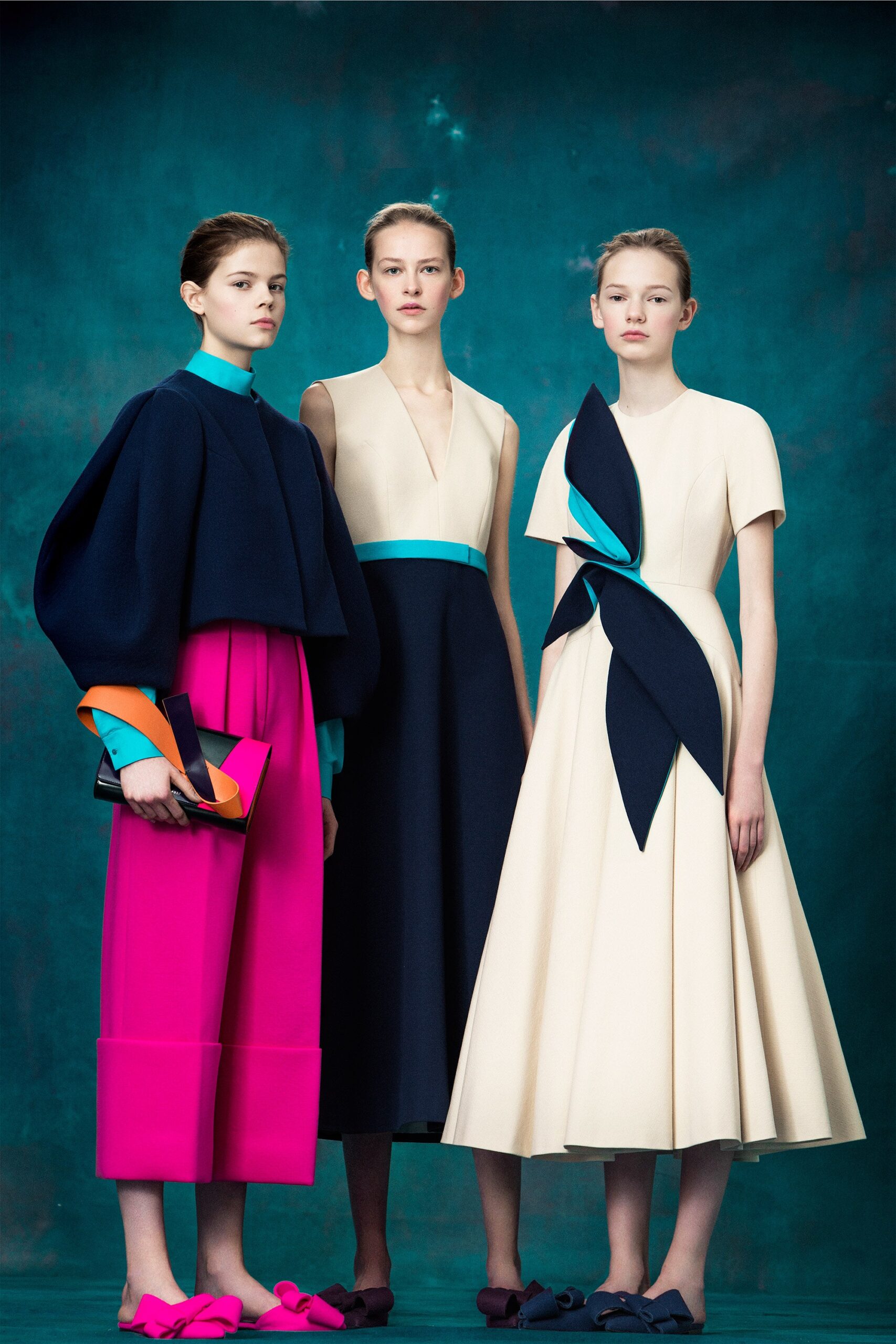 Delpozo Pre-Fall 2017