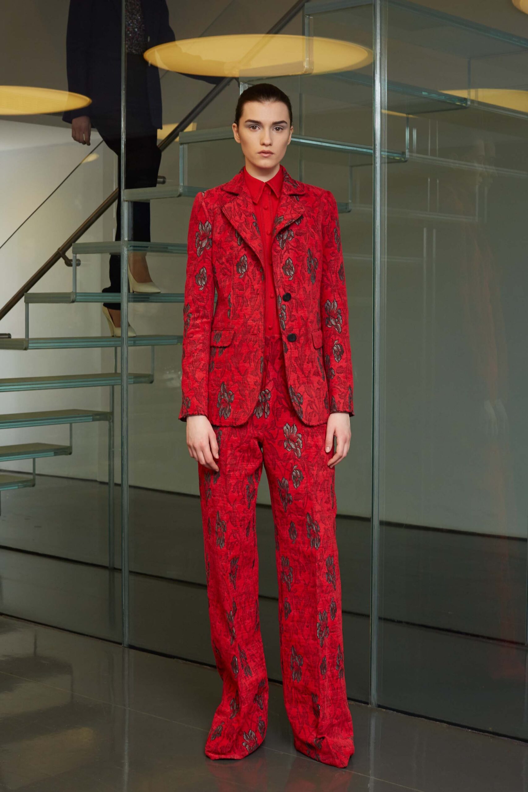 Derek Lam Fall 2017 Ready-to-Wear