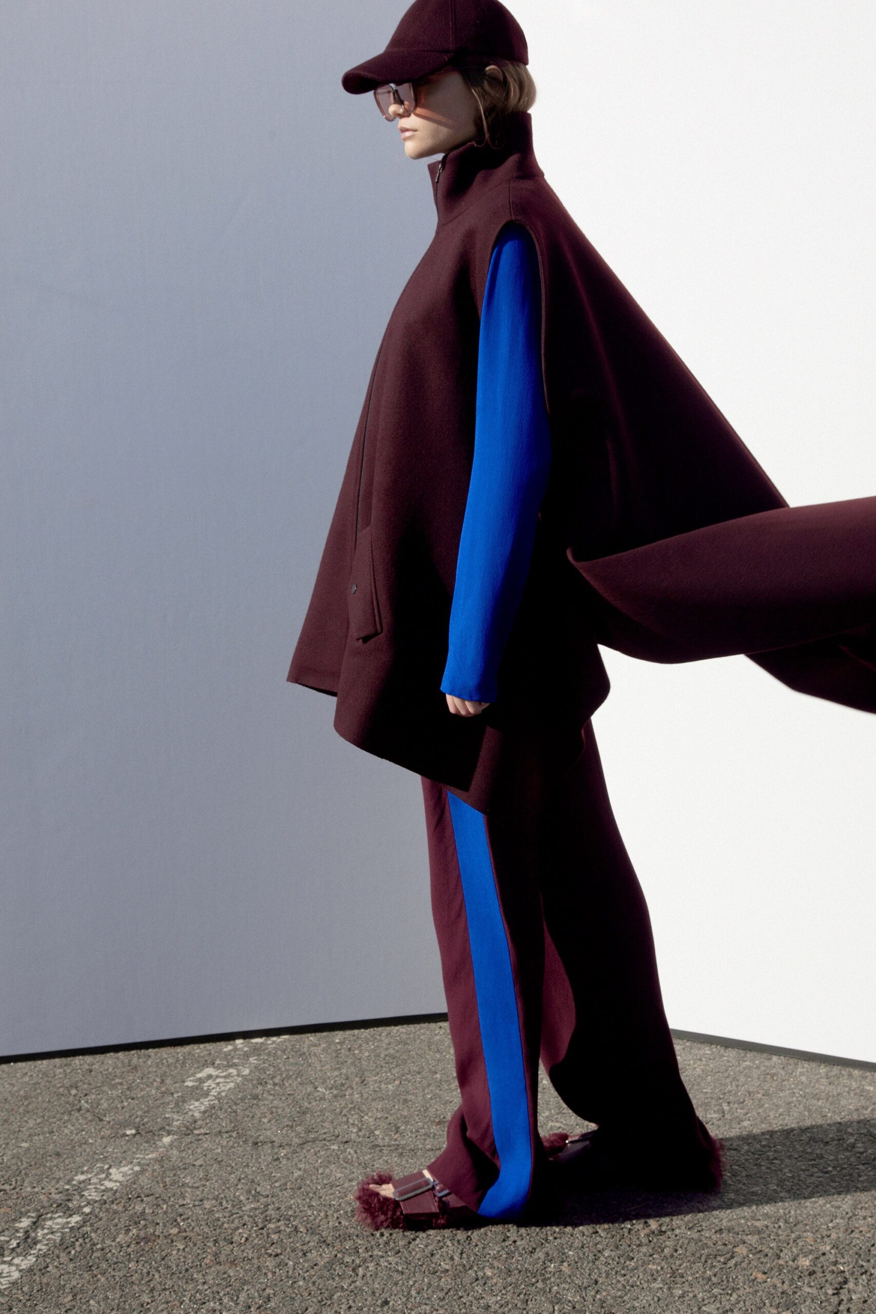 Dion Lee Pre-Fall 2017