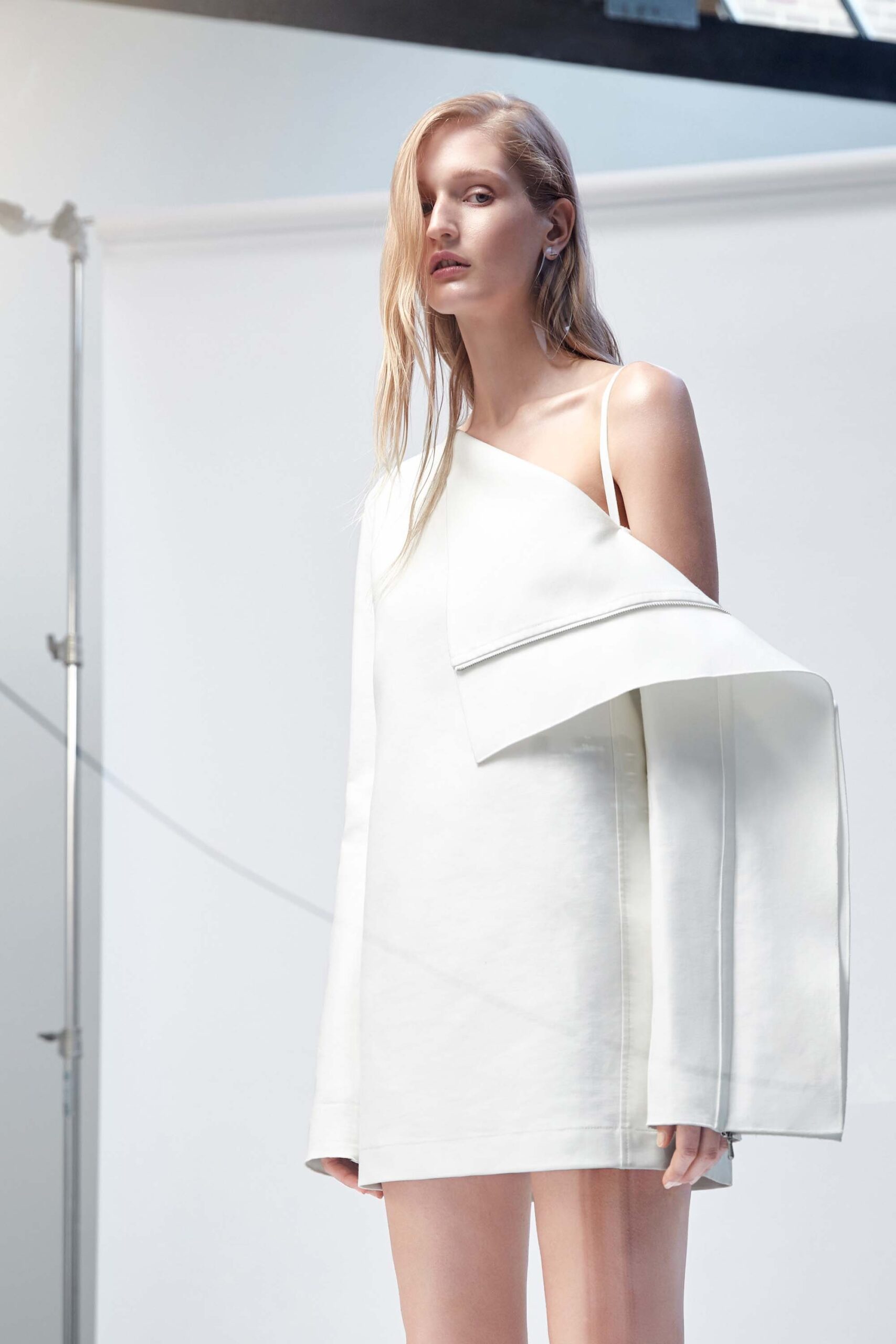 Dion Lee Resort 2017