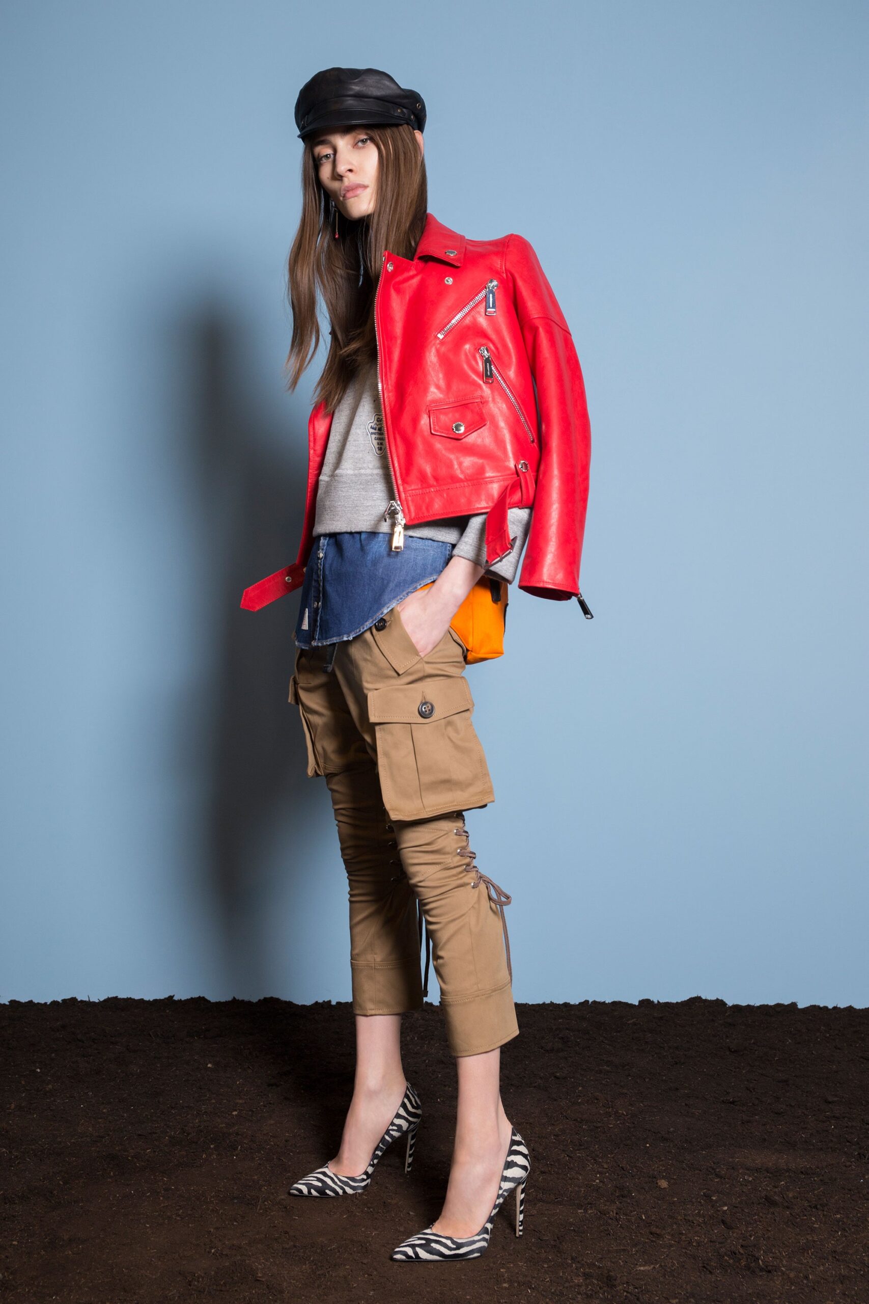 Dsquared2 Resort 2018