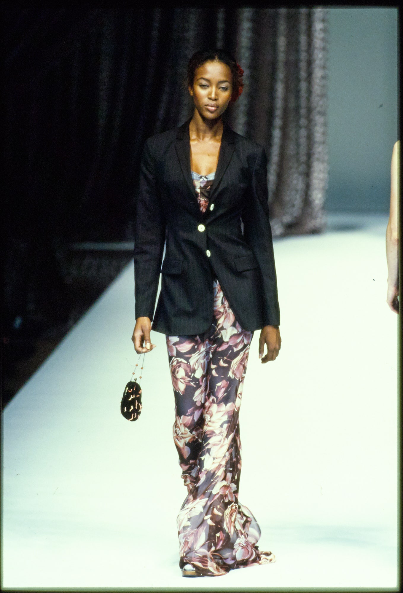 Dolce & Gabbana S/S 97 Look 17