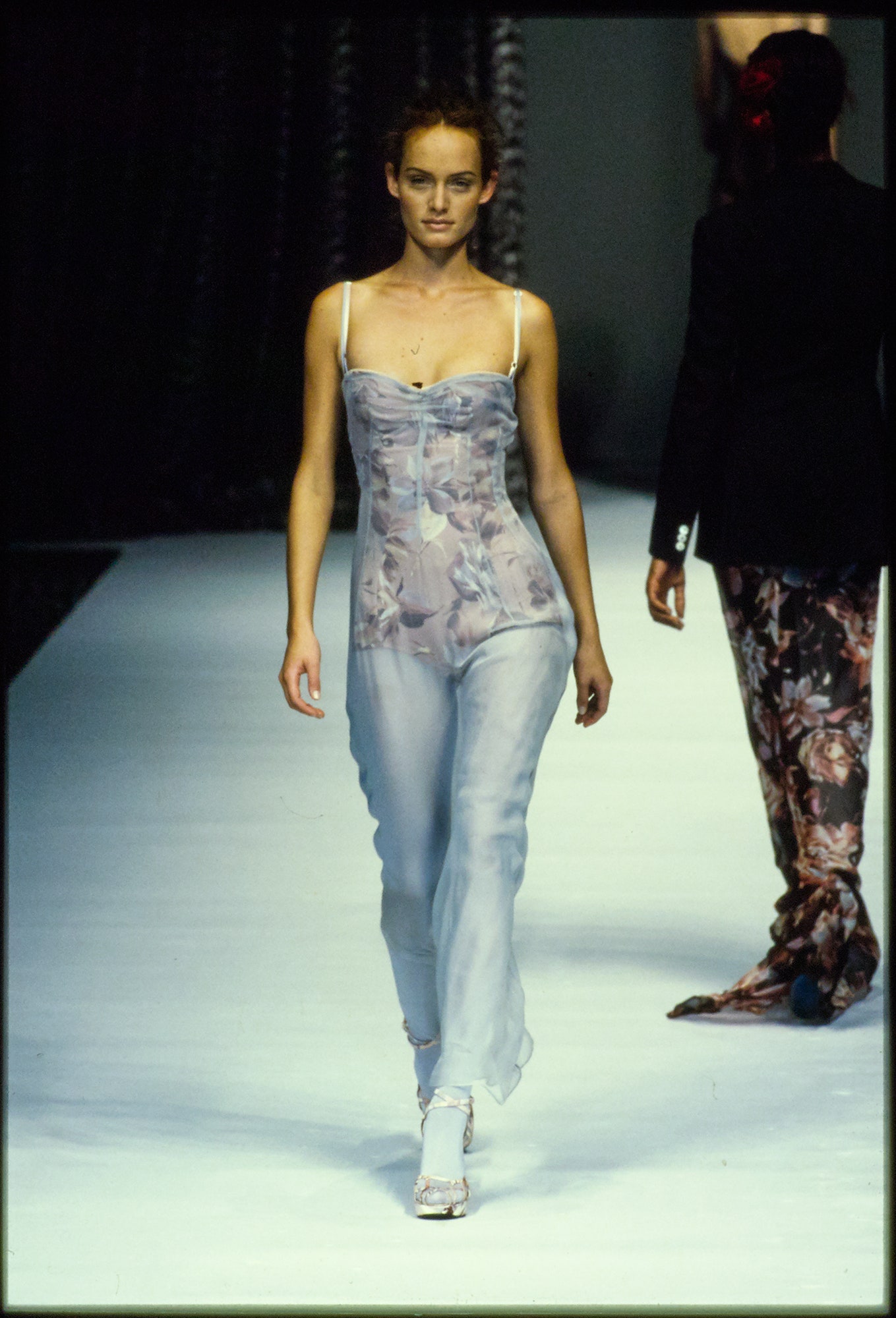 Dolce & Gabbana S/S 97 Look 18