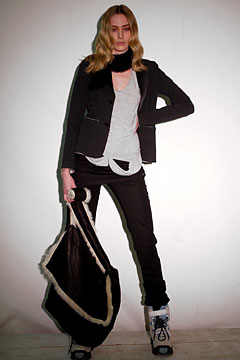 Daryl K Fall 2004 Ready-to-Wear