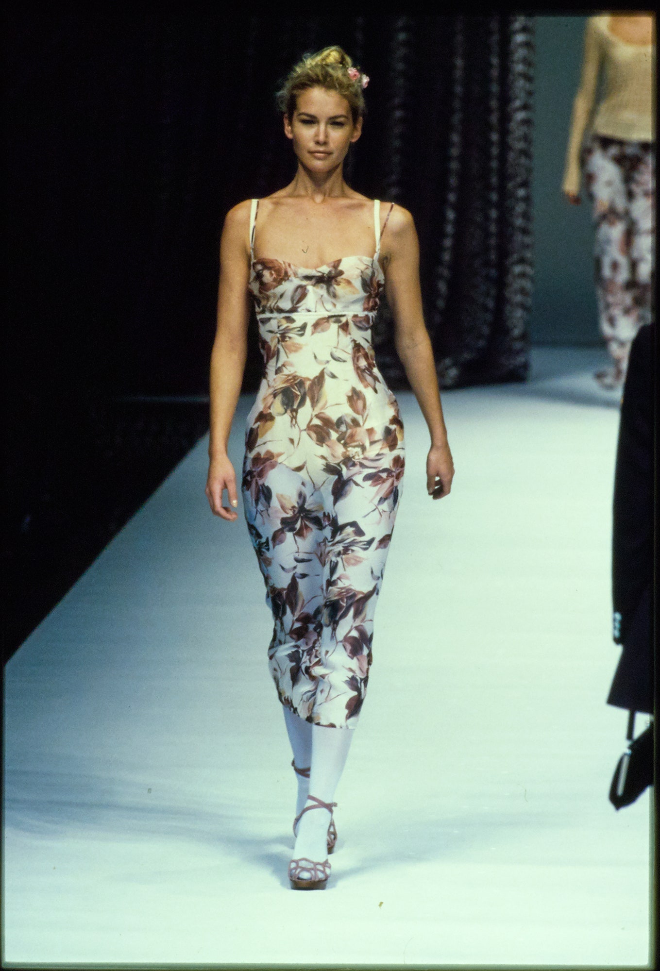 Dolce & Gabbana S/S 97 Look 20