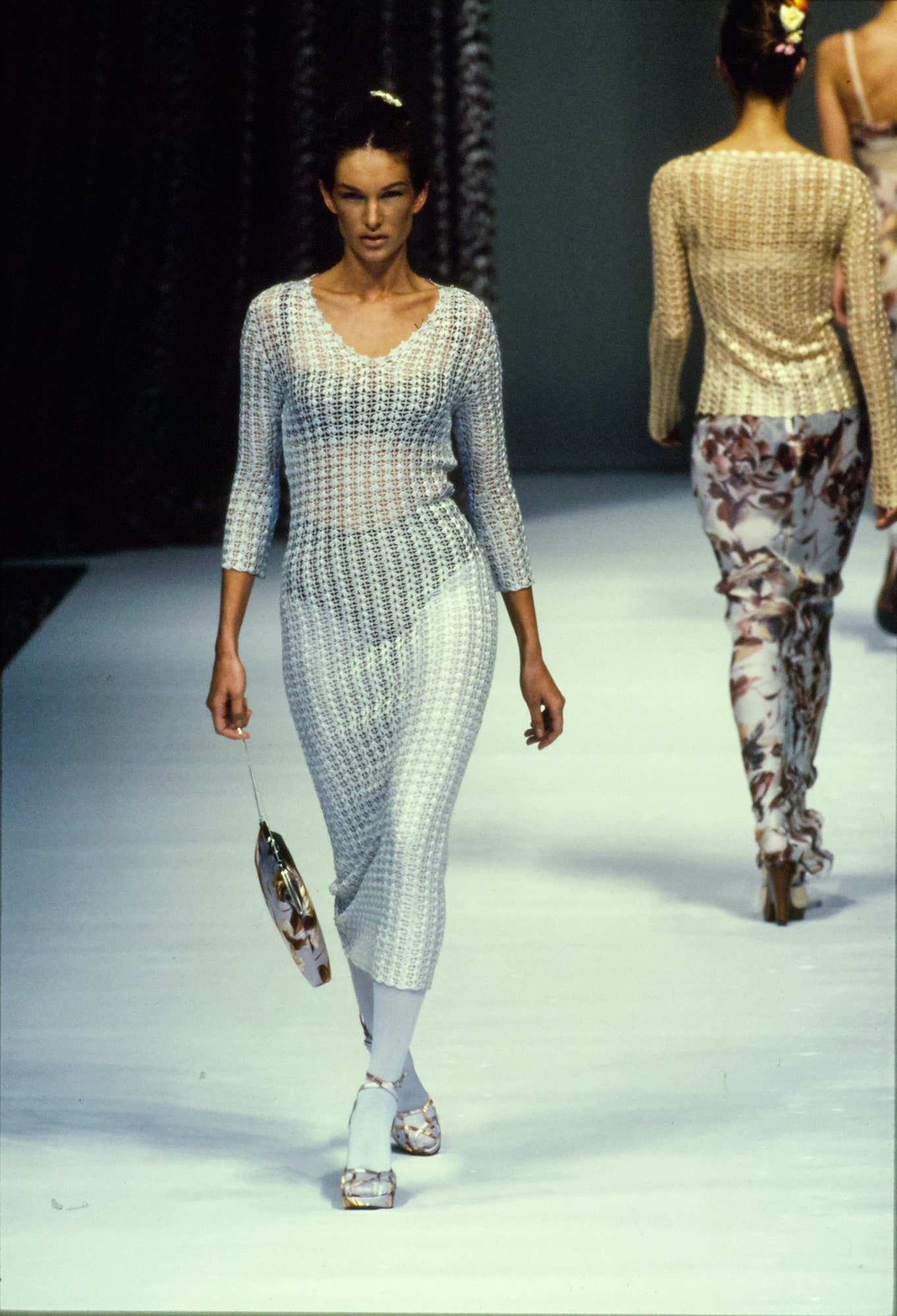 Dolce & Gabbana S/S 97 Look 22