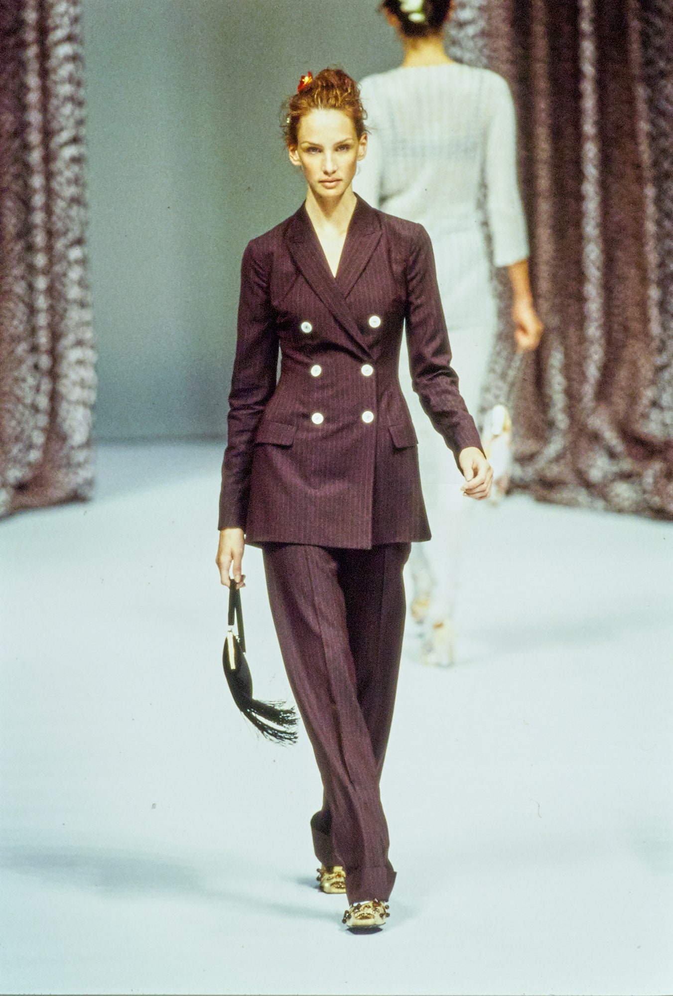 Dolce & Gabbana S/S 97 Look 24