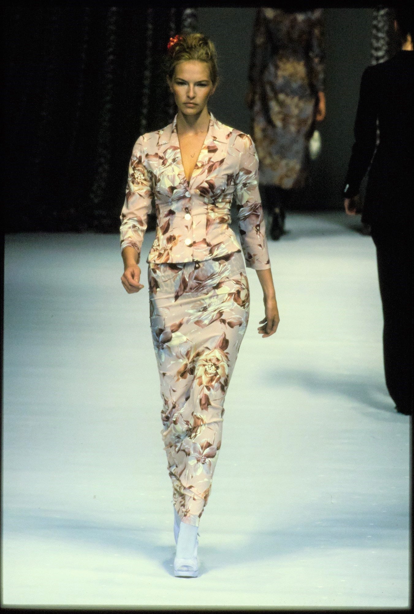 Dolce & Gabbana S/S 97 Look 25