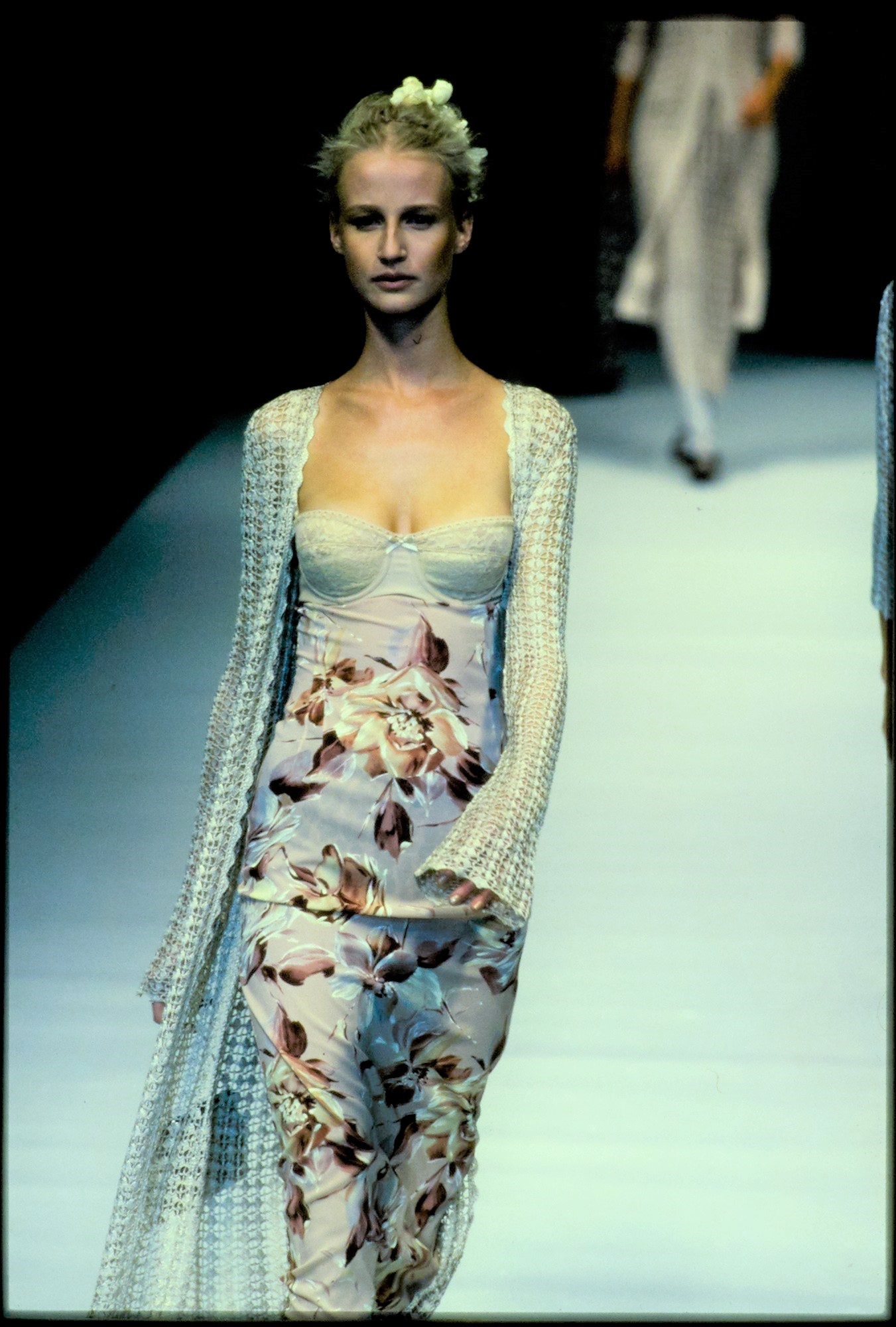 Dolce & Gabbana S/S 97 Look 27