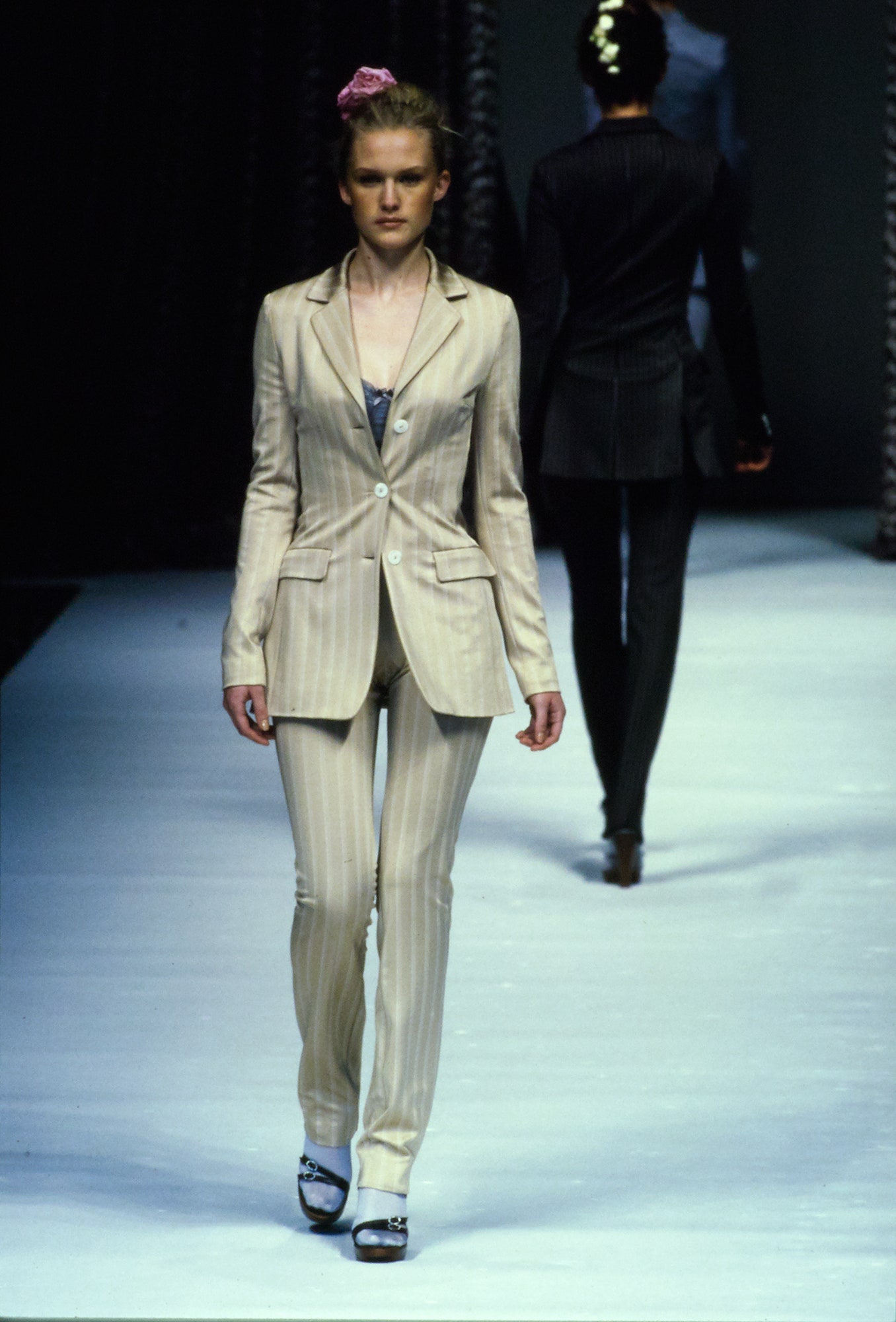 Dolce & Gabbana S/S 97 Look 48