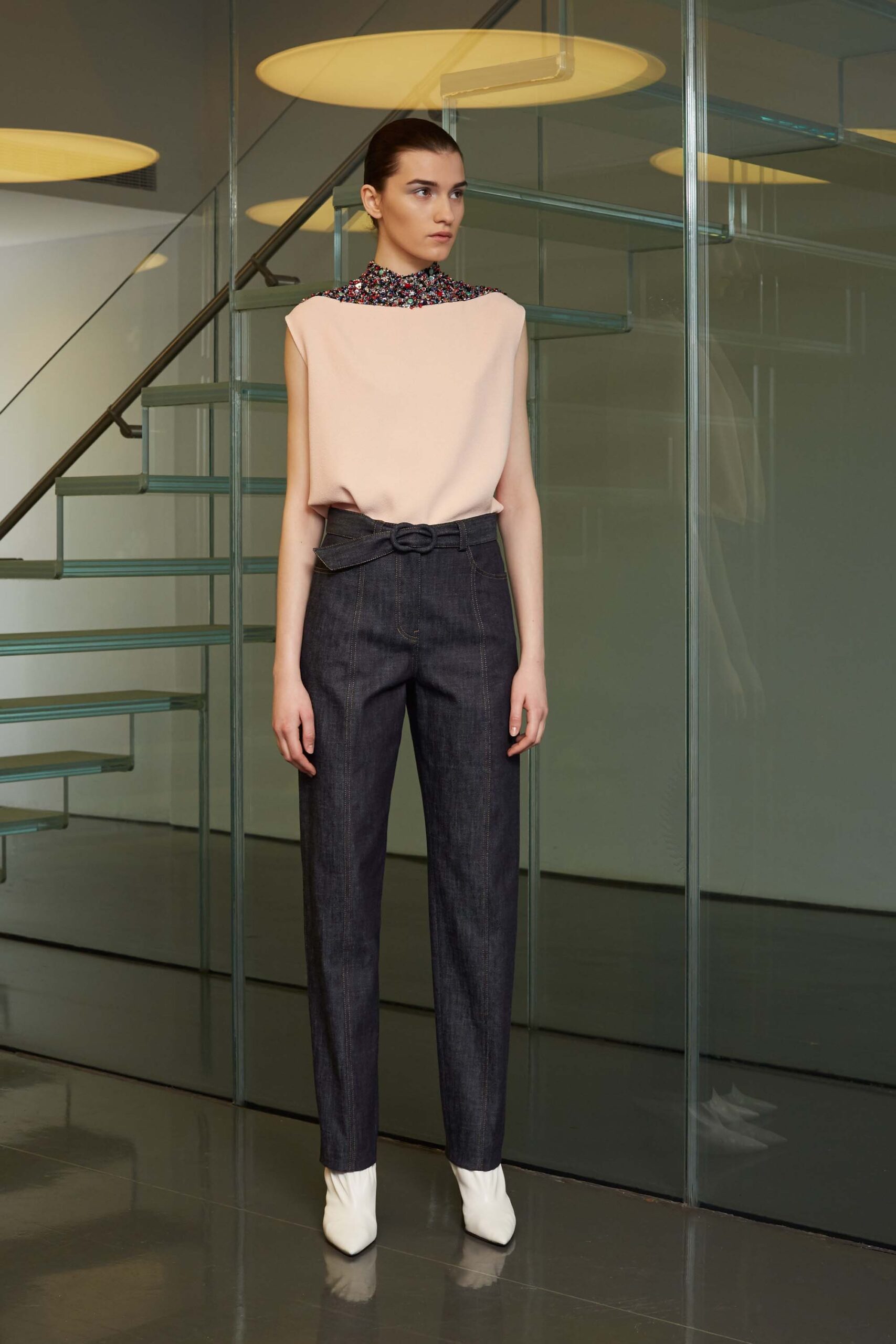 Derek Lam F/W 17 Look 5